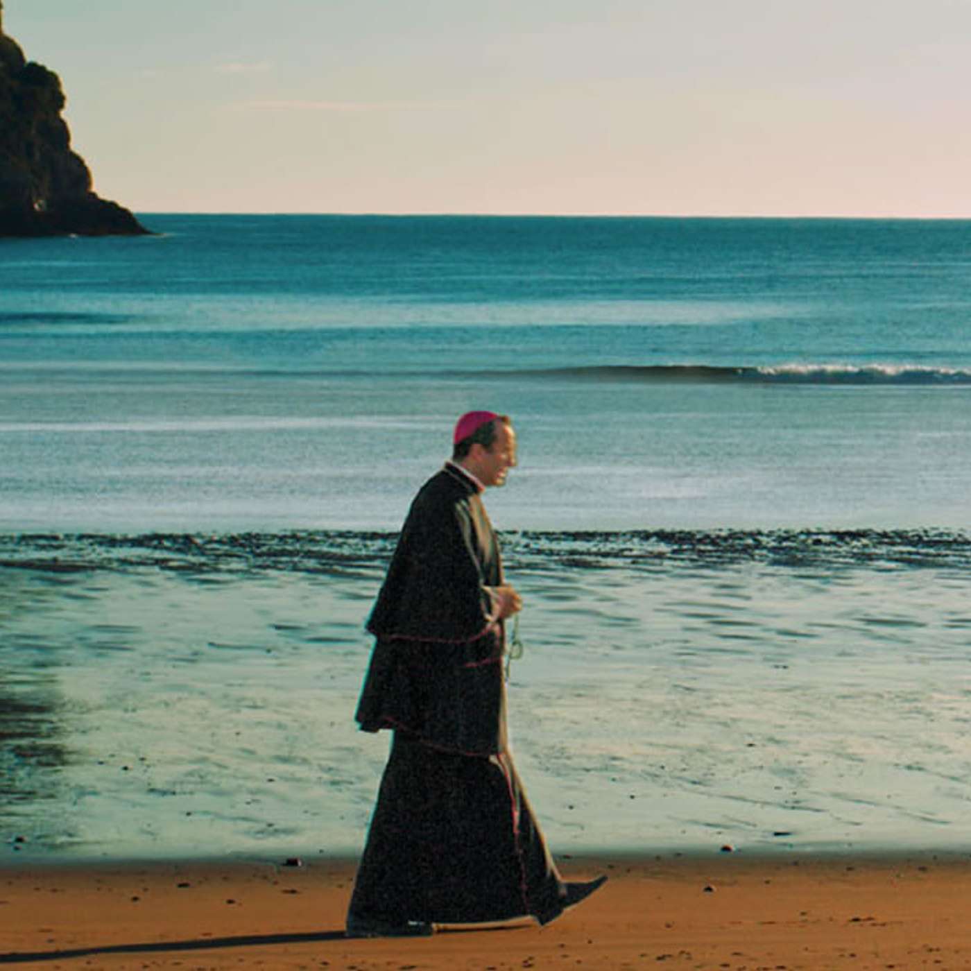 Episodio 698: Película Esclavos Y Reyes Rompe Leyenda Negra San Antonio Maria Claret /Nos Dice Director/Luis Roman