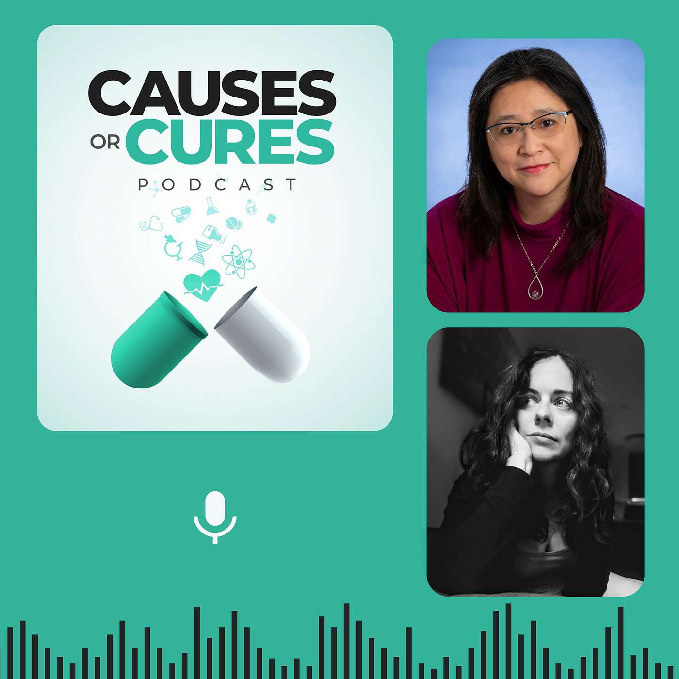 Final Choices: Exploring Canada's Medical Assistance in Dying Law (MAID), with Dr. Madeline Li