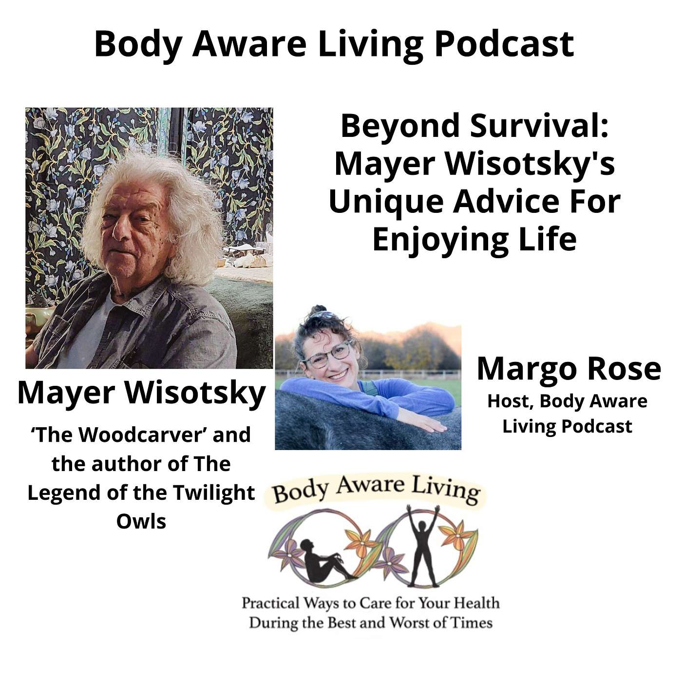 Body Aware Living Podcast