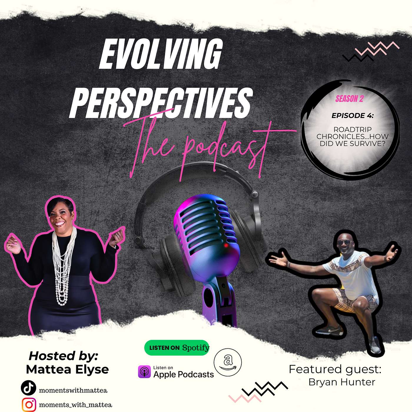 Evolving Perspectives
