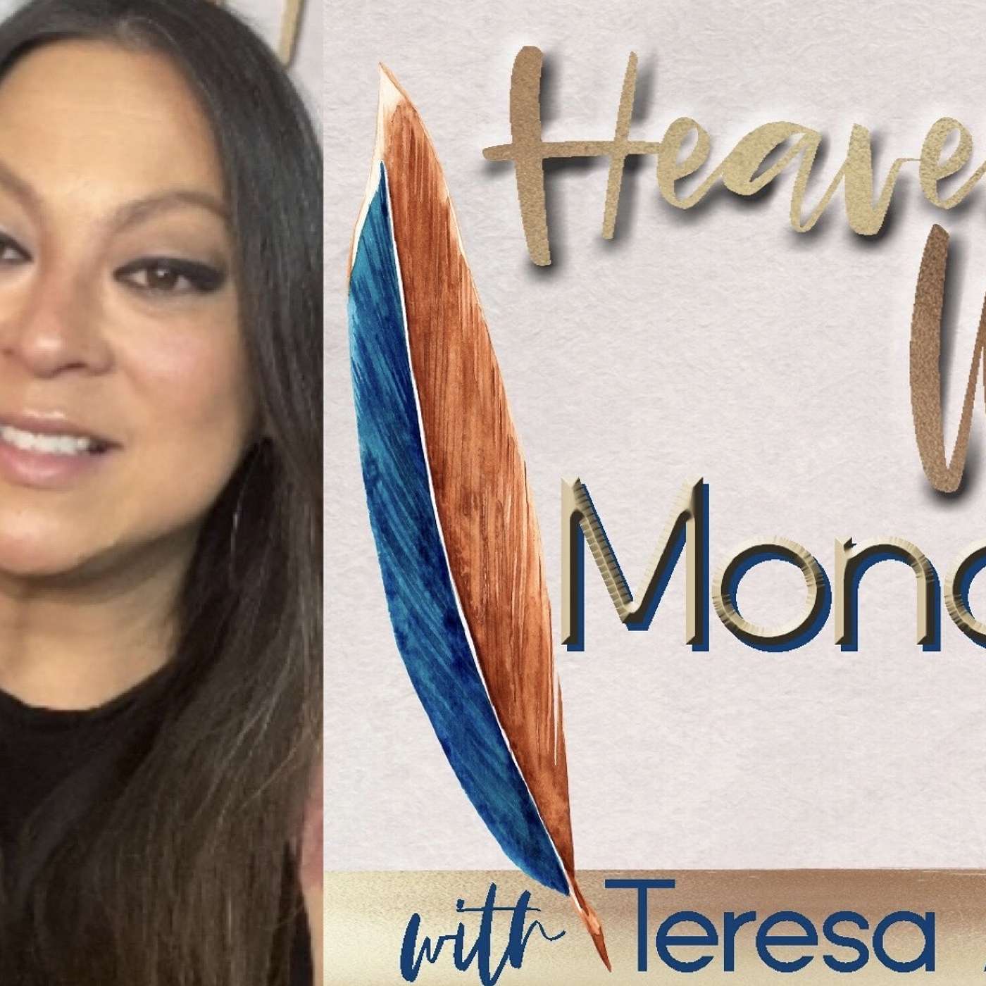 HEAVENLY WIT MONDAY | BLIND FAITH?