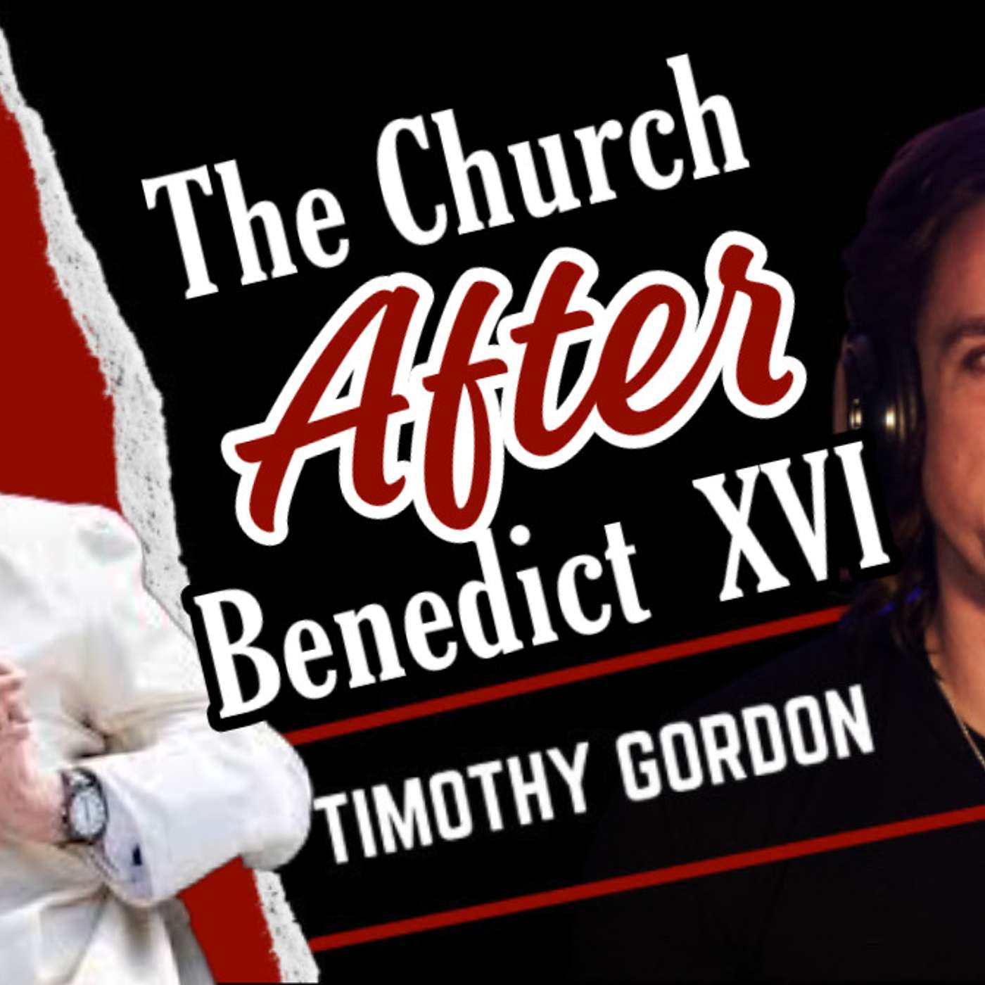 What Happens When Benedict XVI Dies?