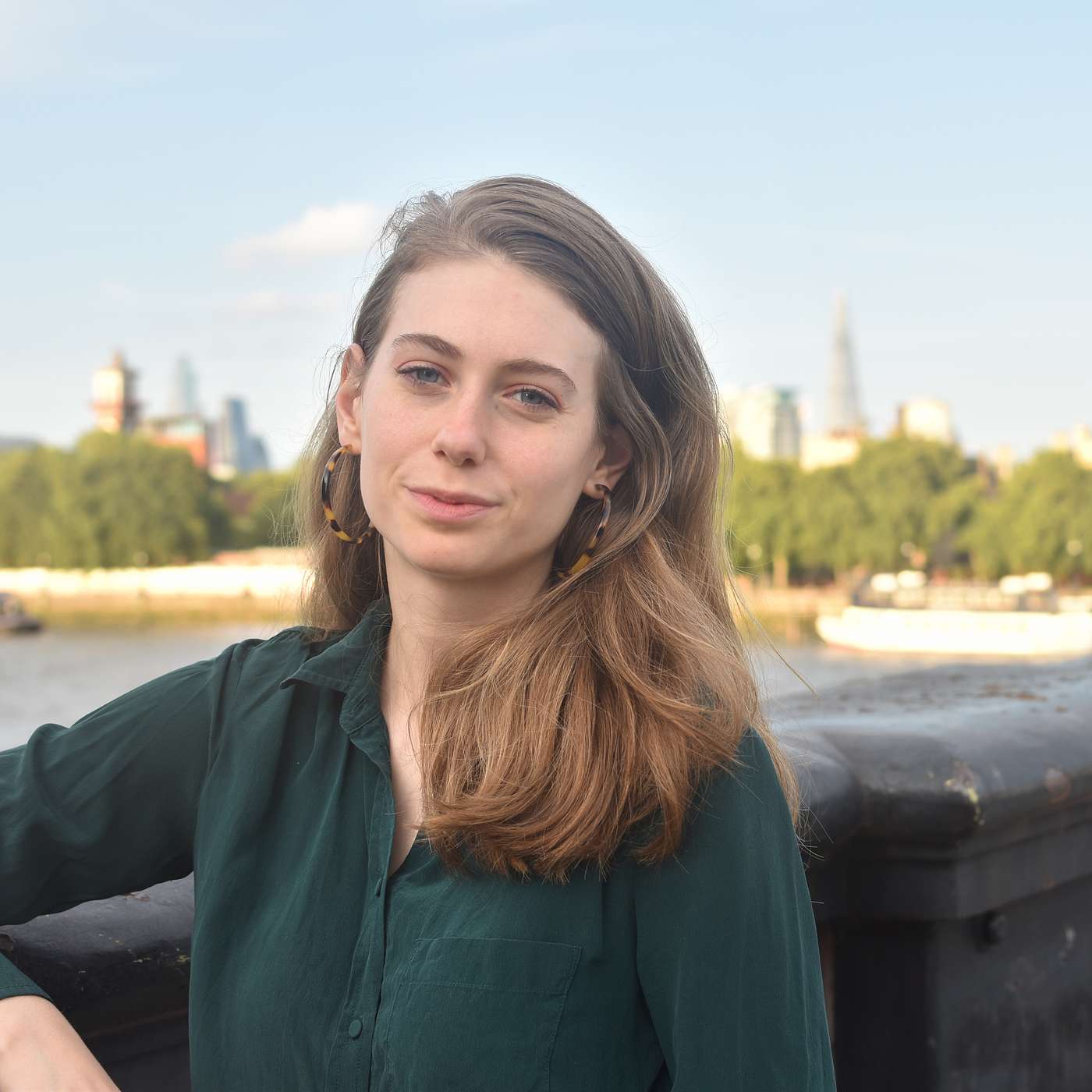 011: Victoria Reeser: From Community College to the Ivy League and Beyond episode artwork