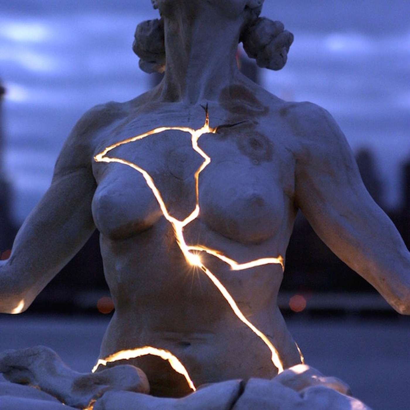 Djehuty Speaks 36  Consciousness Revolution Tools 06 - Fear and Faith