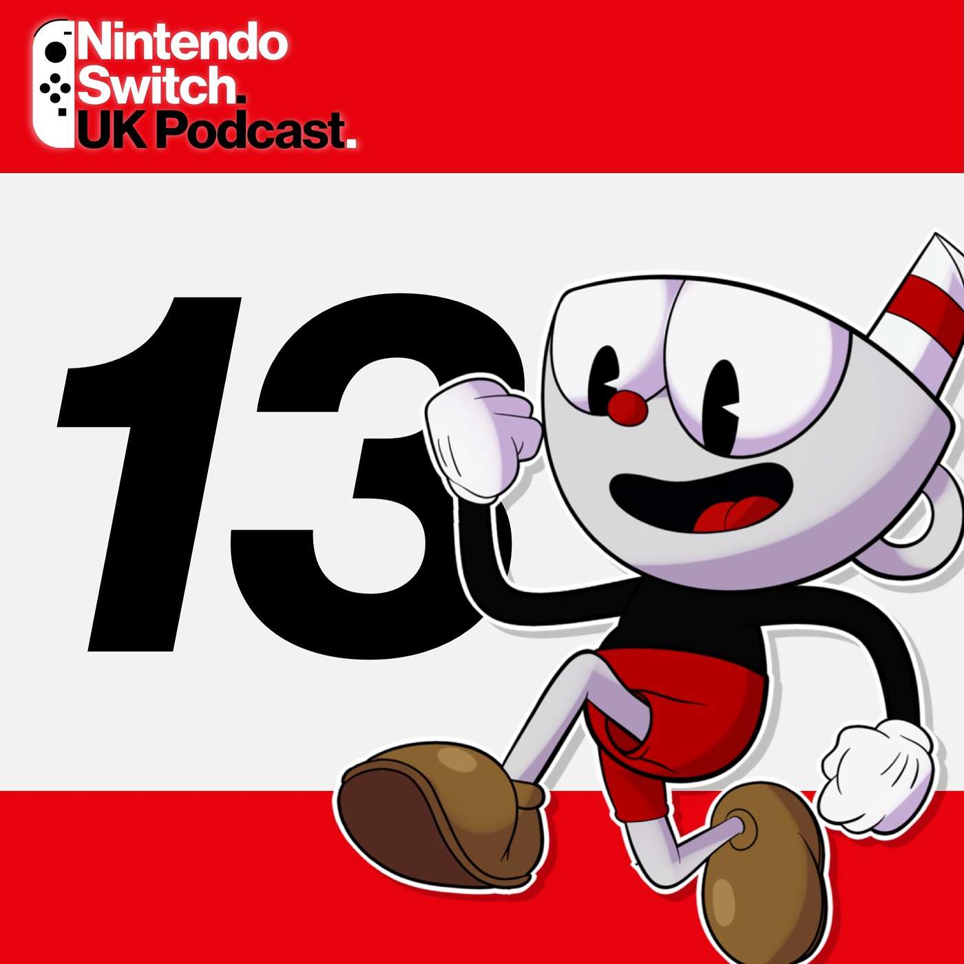 Storm In A Tea Cuphead - Episode 13