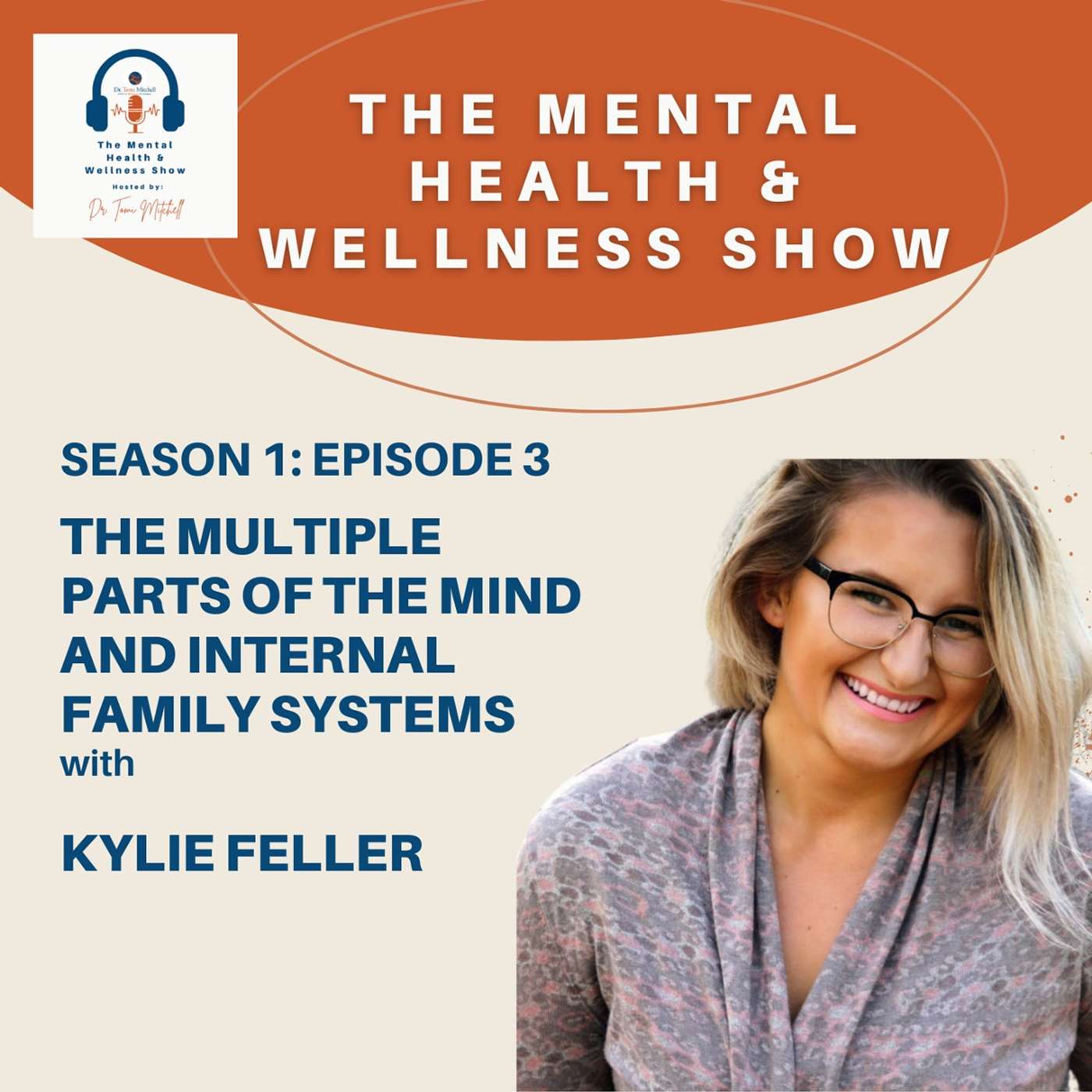 The Mental Health & Wellness Show