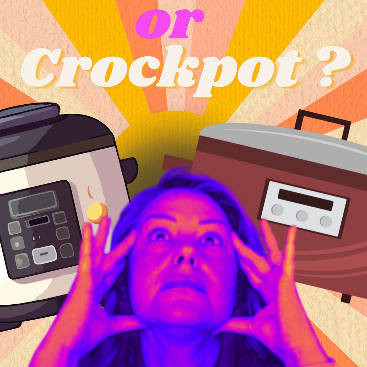 Pressure Cooker or Crockpot?