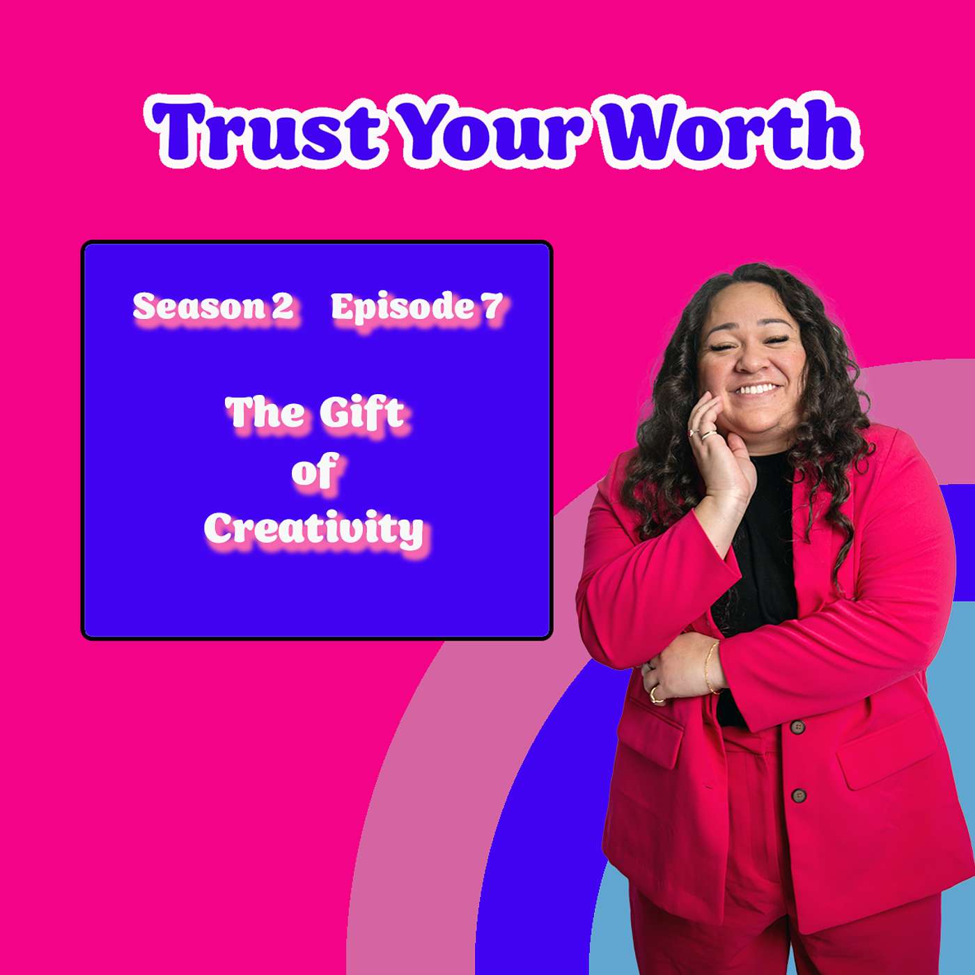 Trust Your Worth
