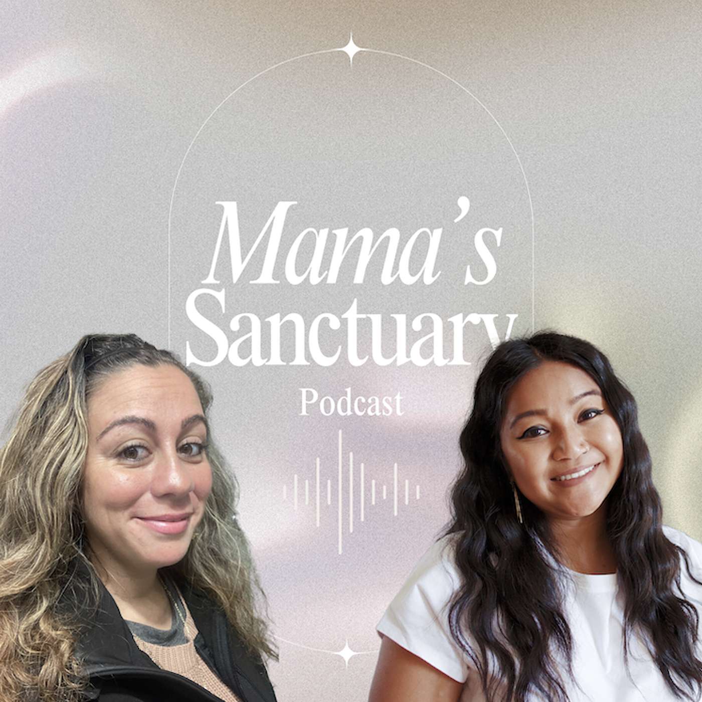 Mama\'s Sanctuary