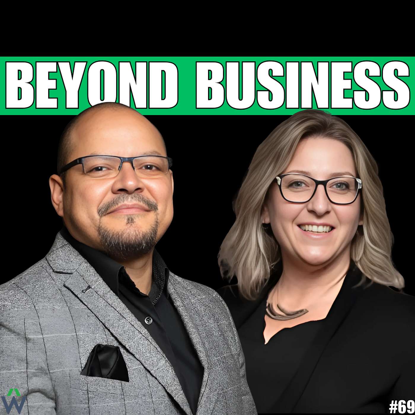 WealthGenius Podcast