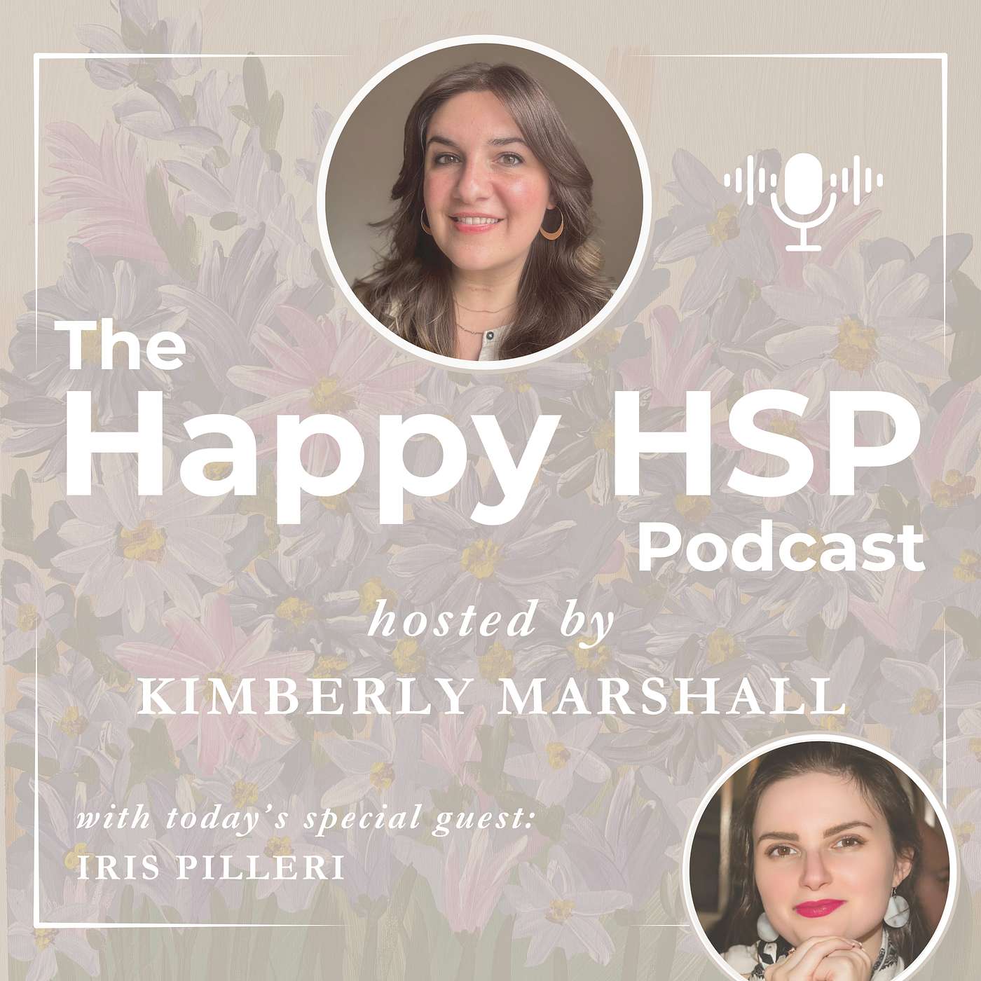 The Happy HSP Podcast