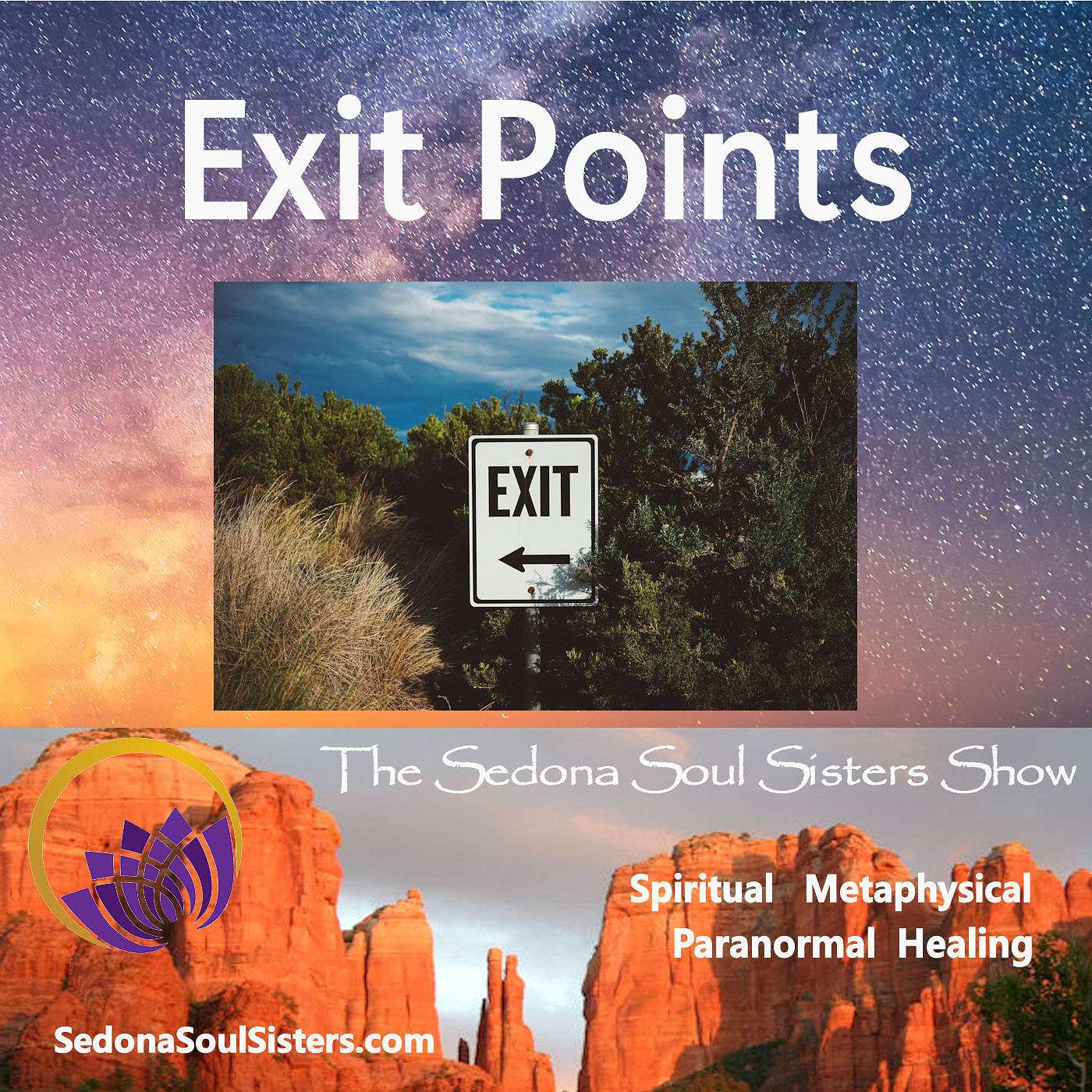 Exit Points
