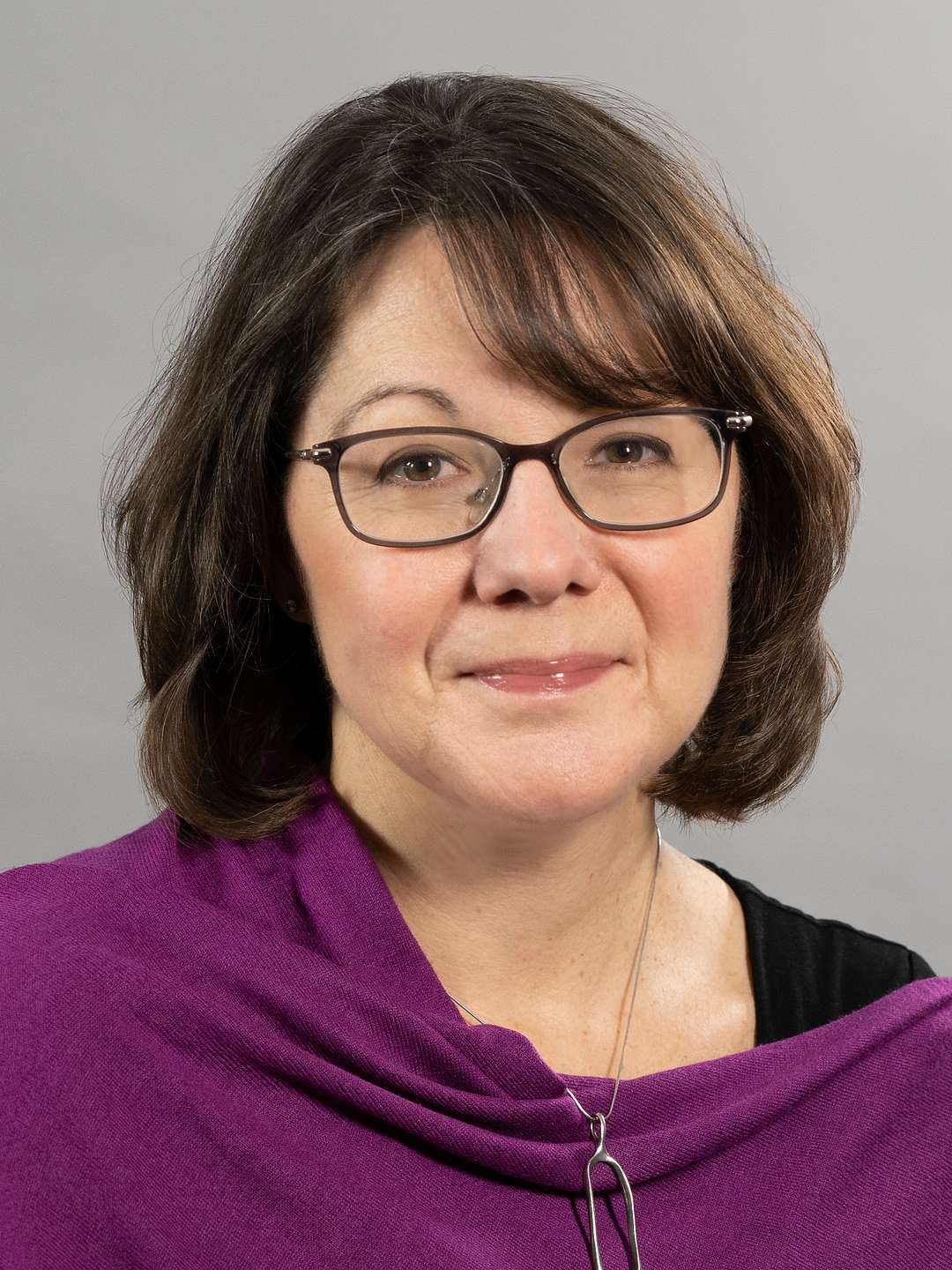 Marla Robinson