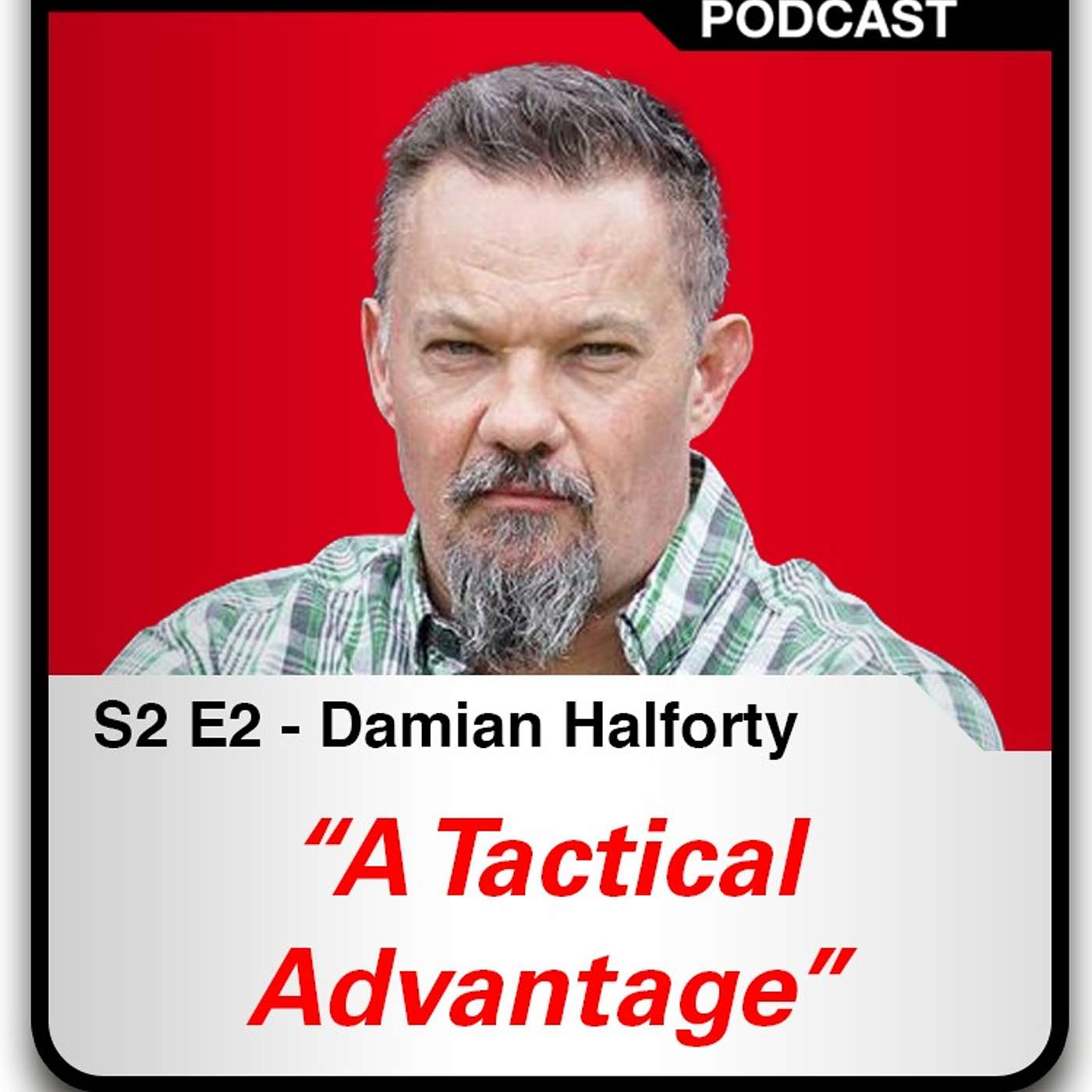 The Prepared Warrior Podcast