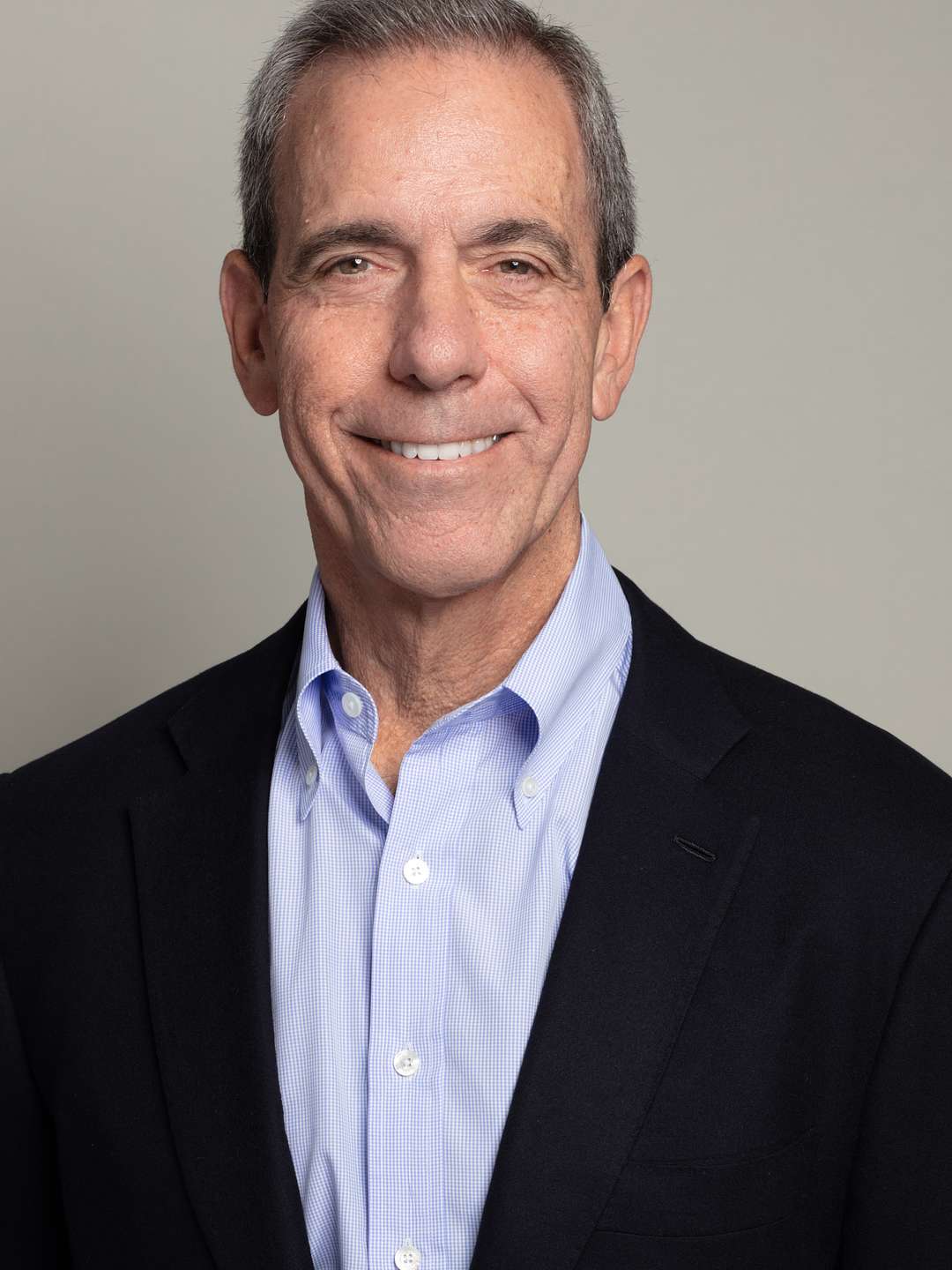 Bennett Goodman