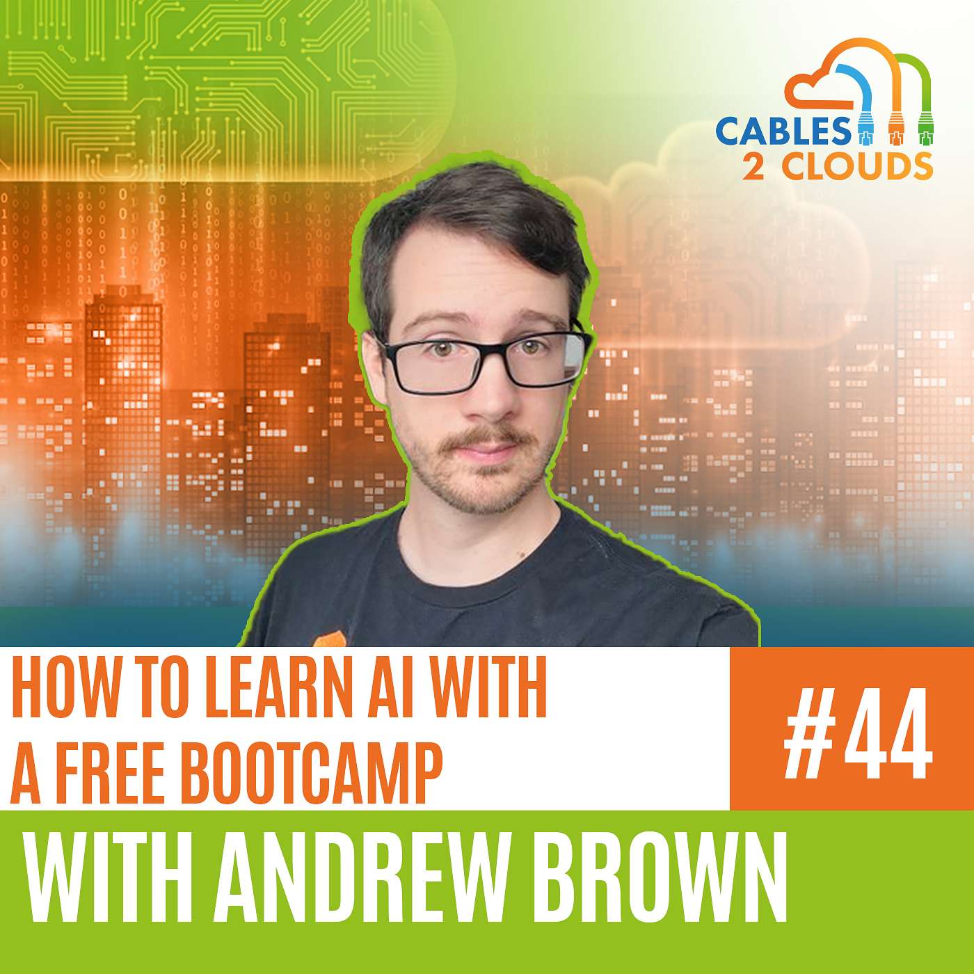 How to Learn AI with a Free Bootcamp!