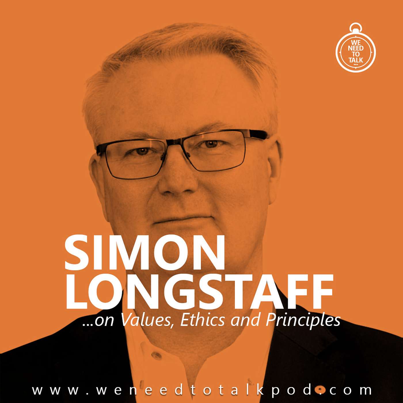 Simon Longstaff on Values, Ethics and Principles at Work