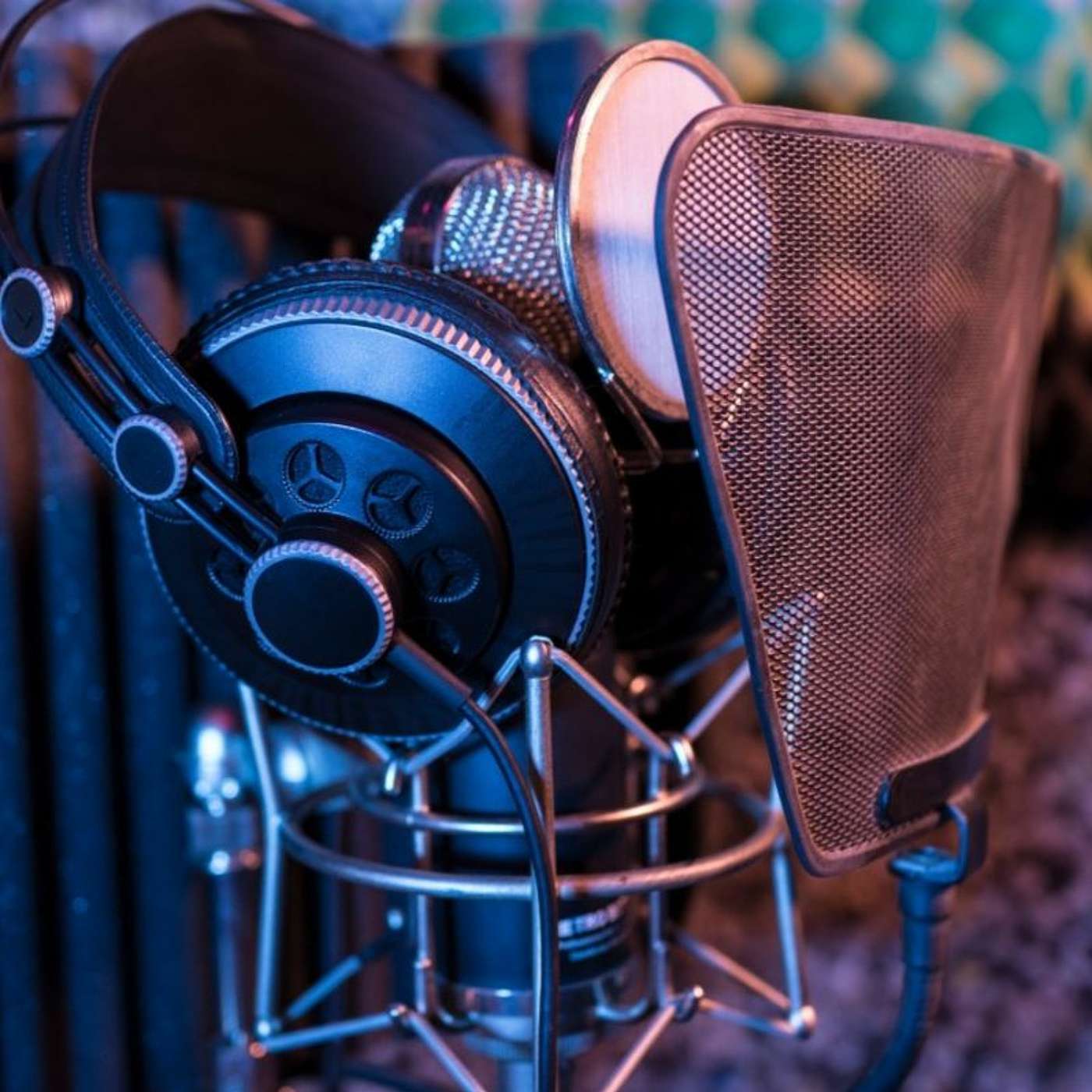 The SIFMA Podcast