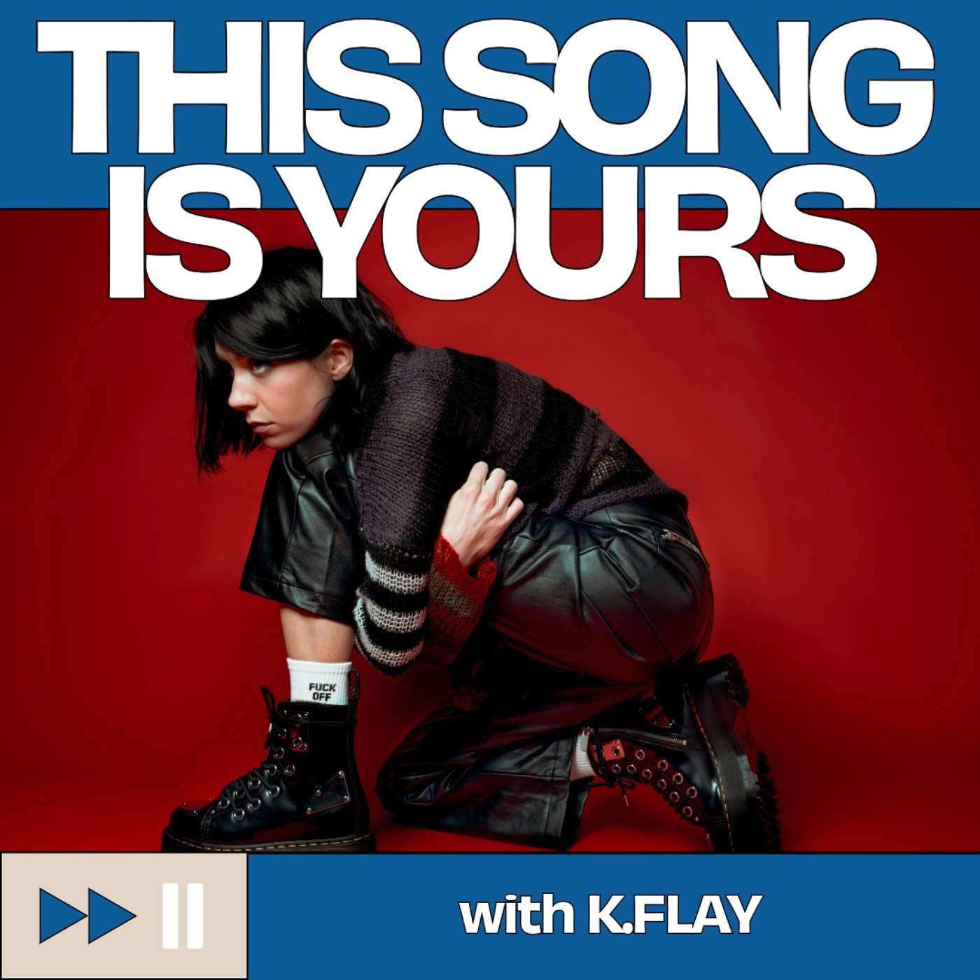 K.Flay