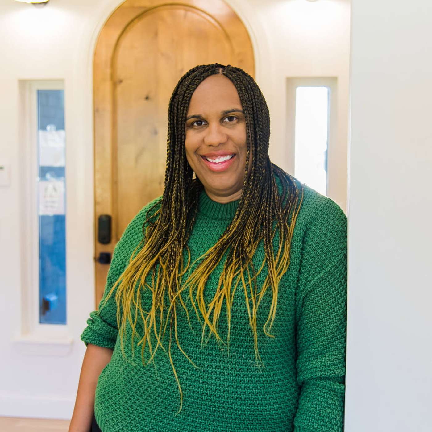 Shavonne Evans