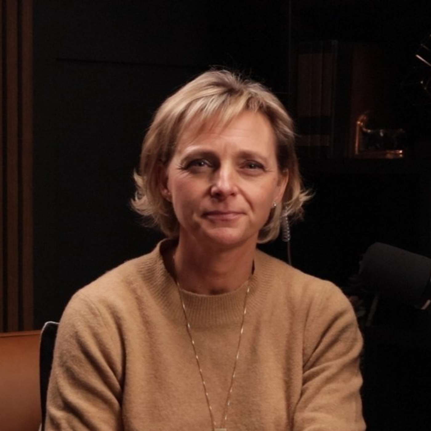 Does This Rate Cut Send a Big Warning? | S2 E105 | 12-10-25