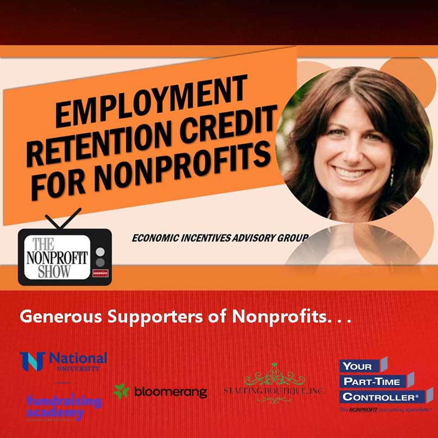 Employment Retention Credits For Nonprofits