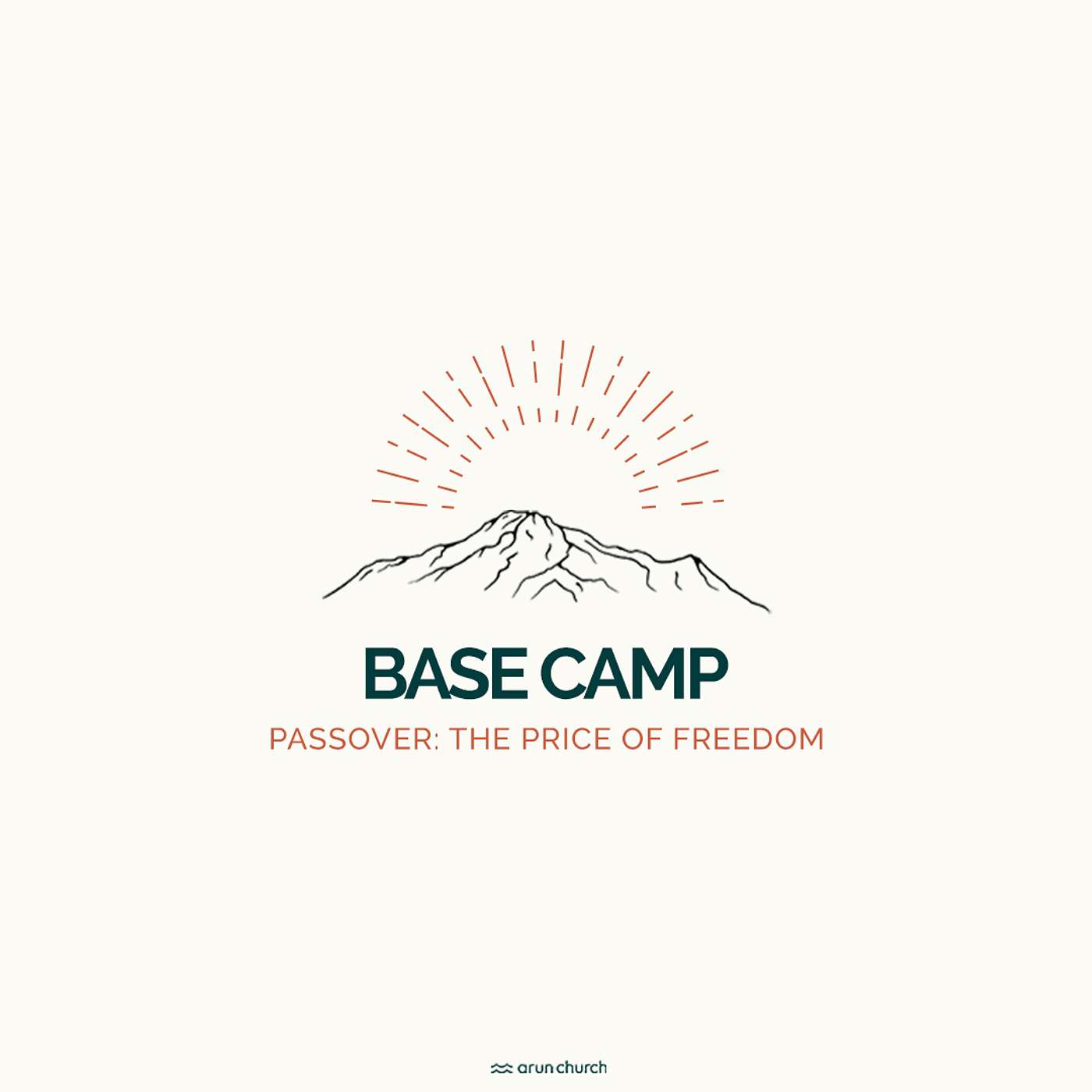 Base Camp: The price of freedom - Joanne Gisbey episode artwork
