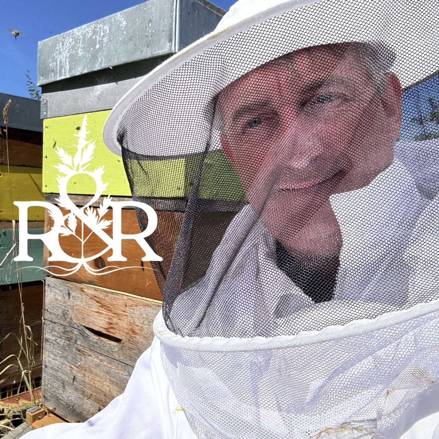 Rooted and Rising - Coaching Conversations with Anna-Marie