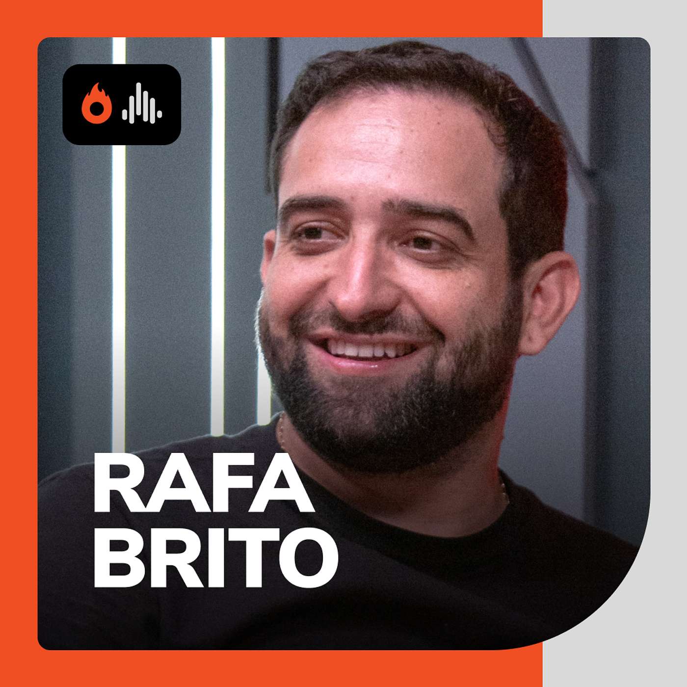 Rafa Brito | Hotmart Cast #117 | Aprenda a VIRALIZAR no INSTAGRAM episode artwork