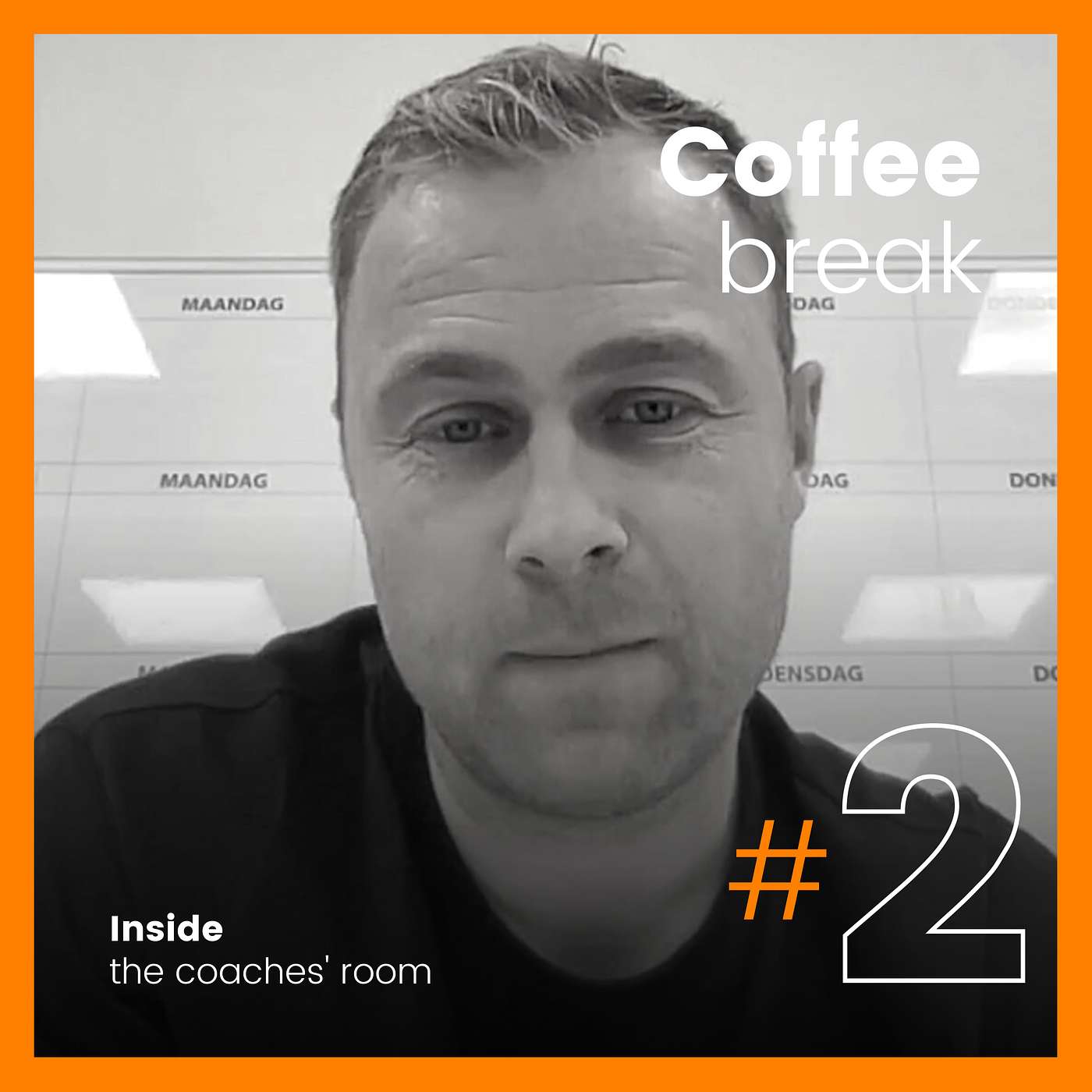 COFFEE BREAK #2 | Why you need to adapt and evaluate your sessions