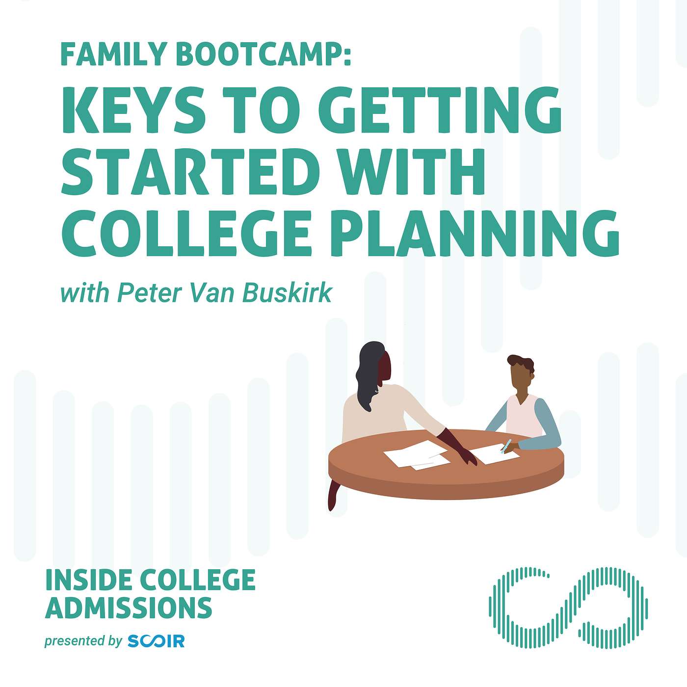 Inside College Admissions