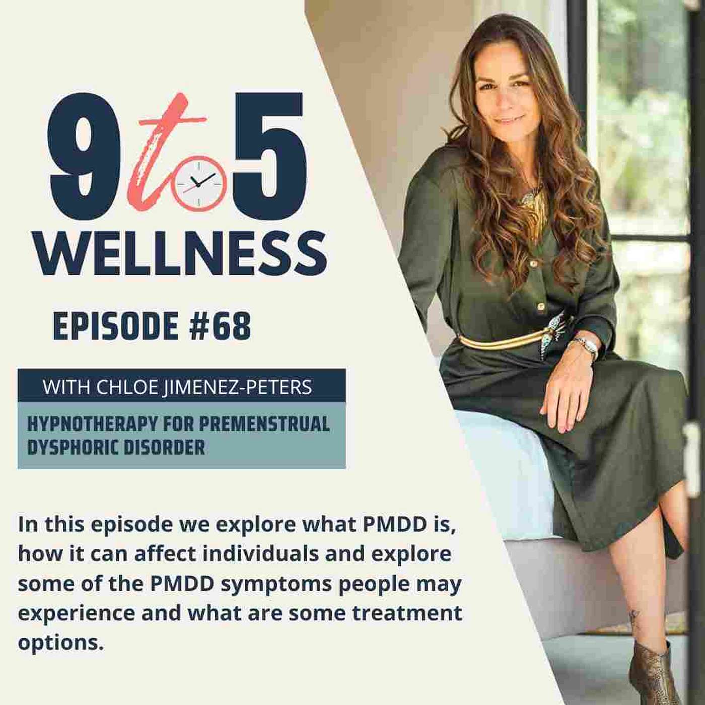 9 to 5 Wellness