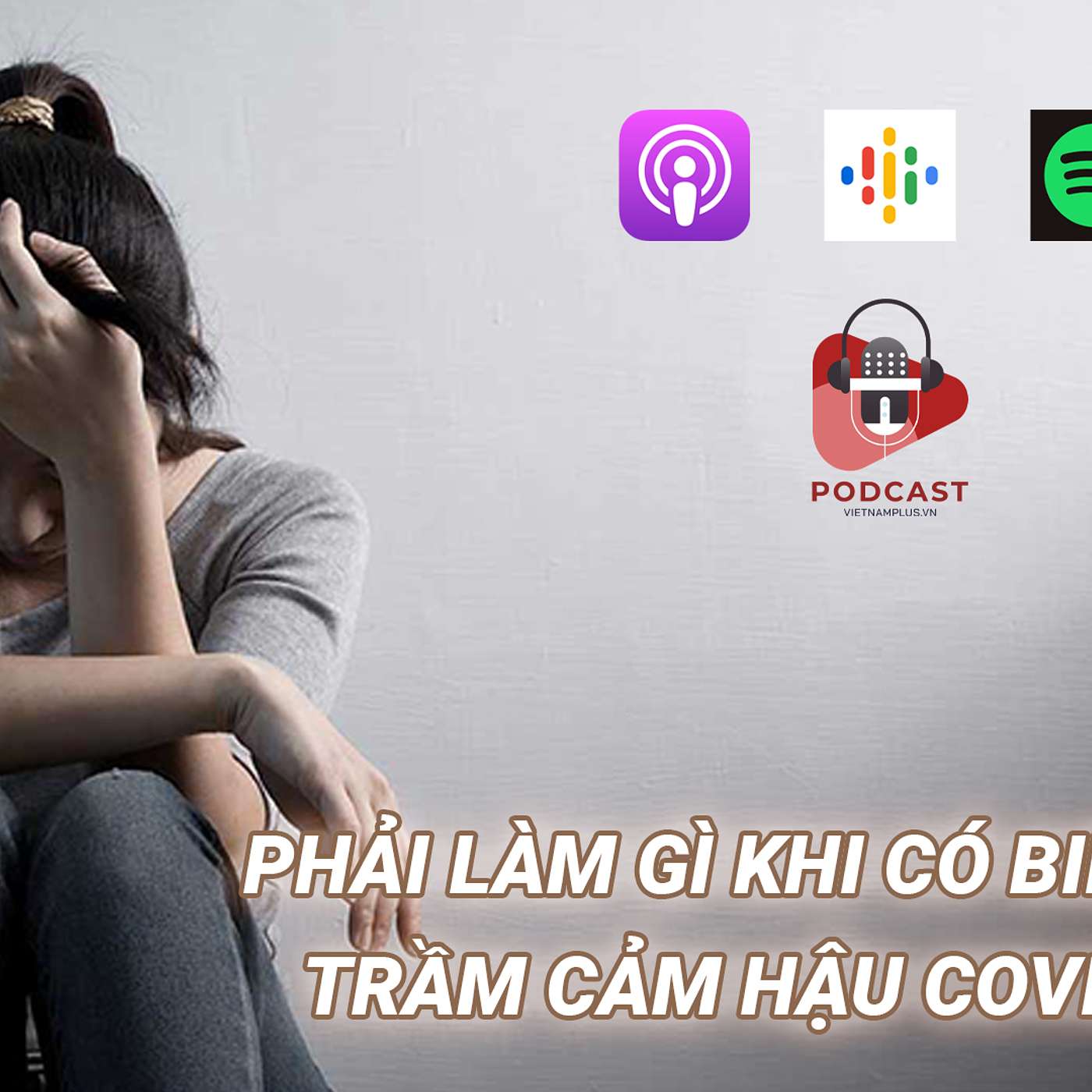 VietnamPlus\'s Podcast