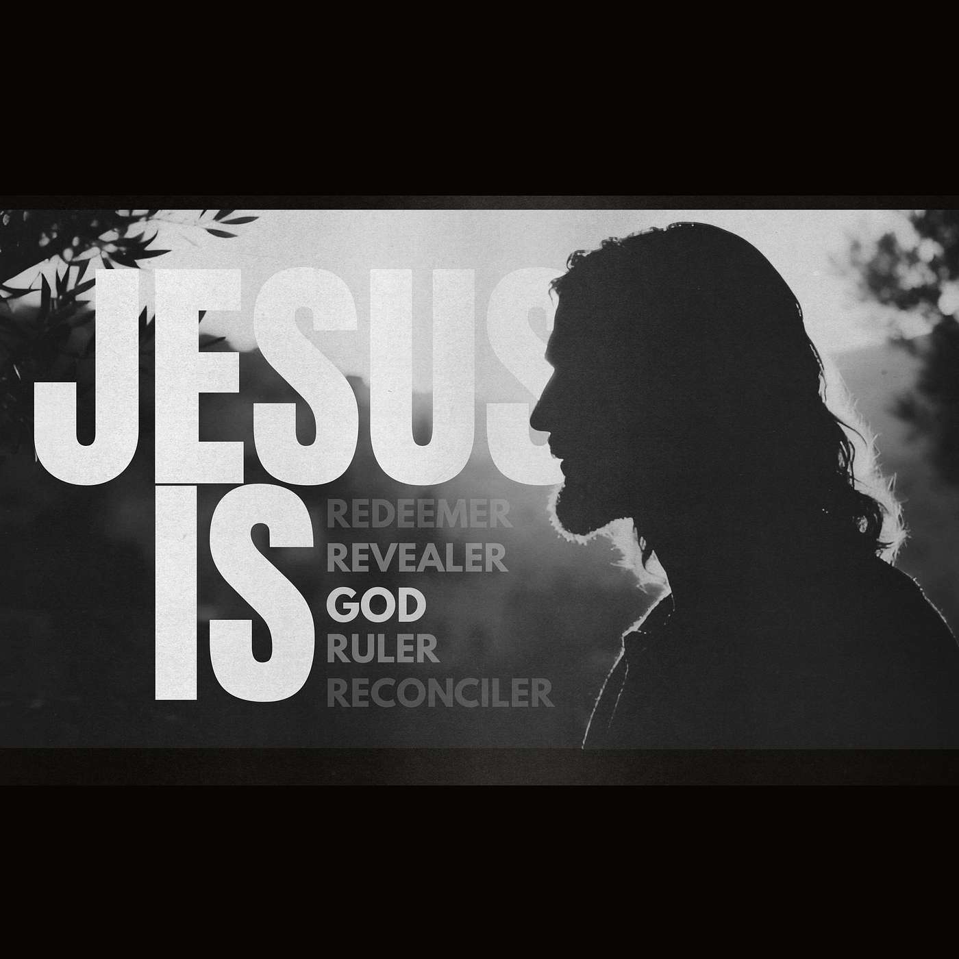 Jesus is...The Good Shepherd with Pastor Eddie Cole