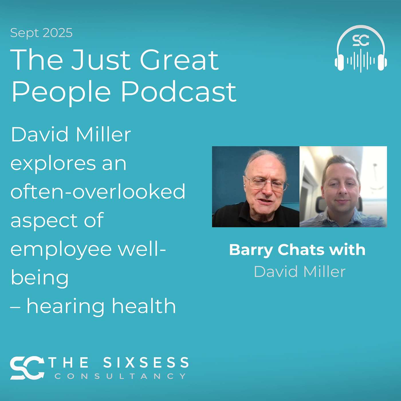 Raising Awareness on Hearing Health in the Workplace