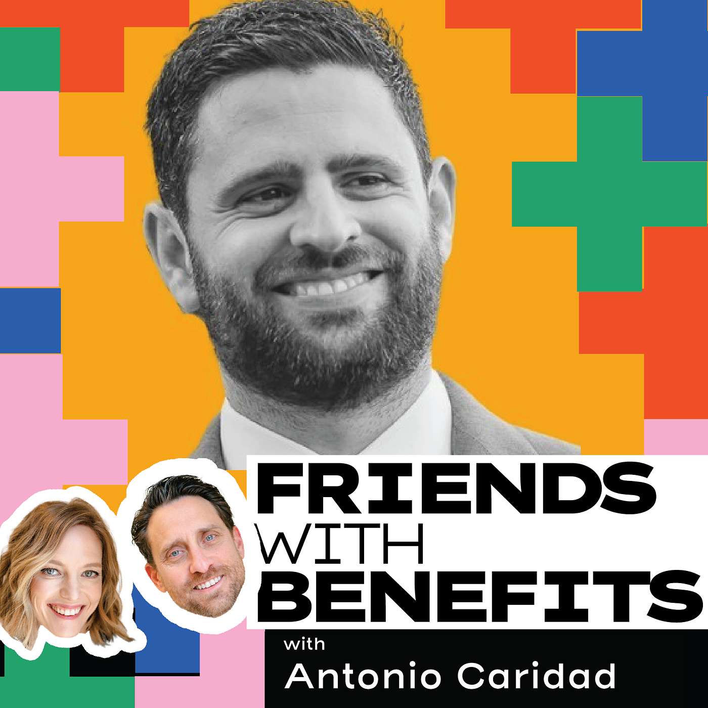 Friends with Benefits