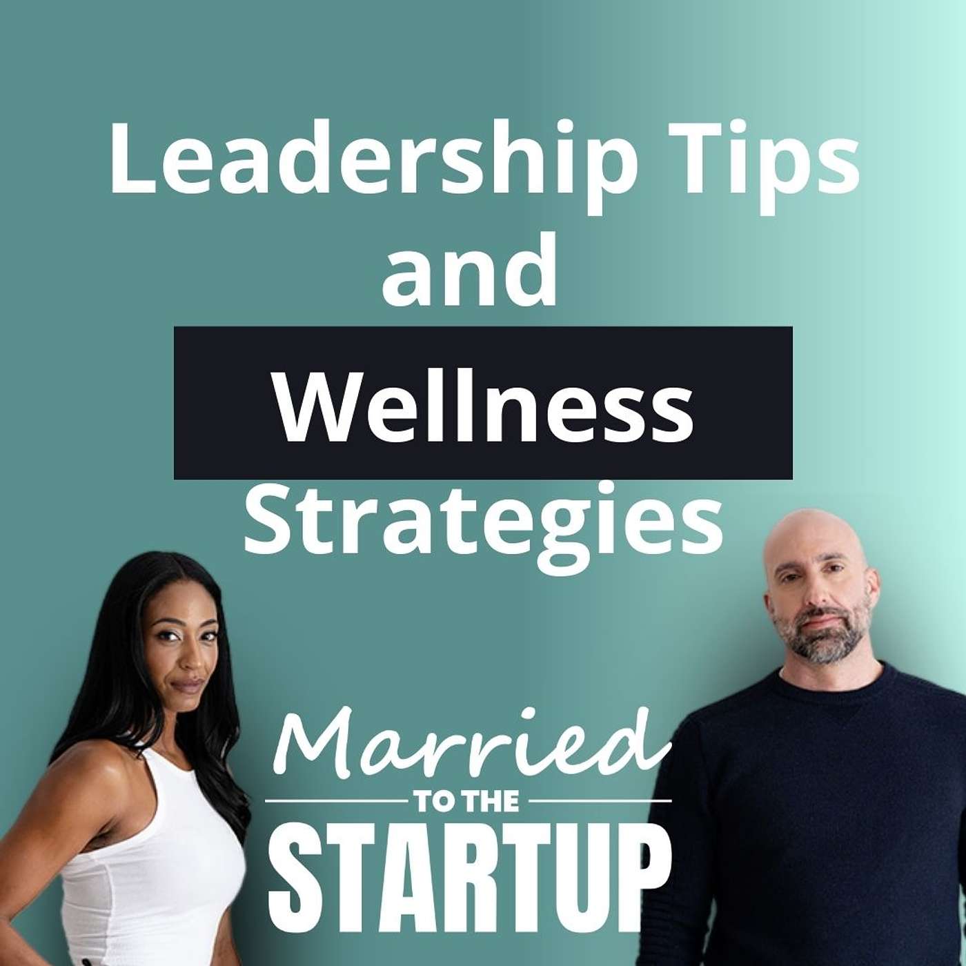 Married to the Startup