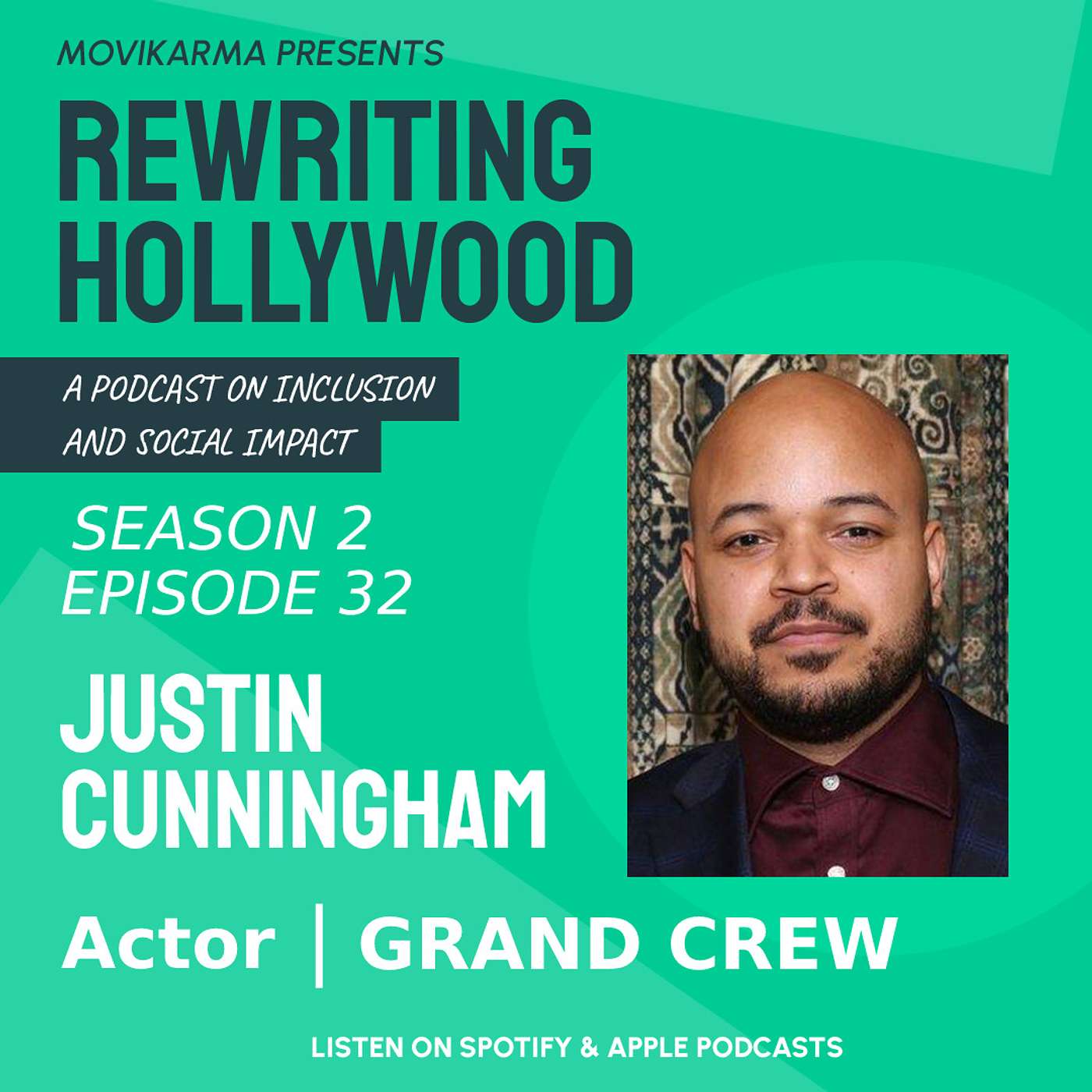 Rewriting Hollywood
