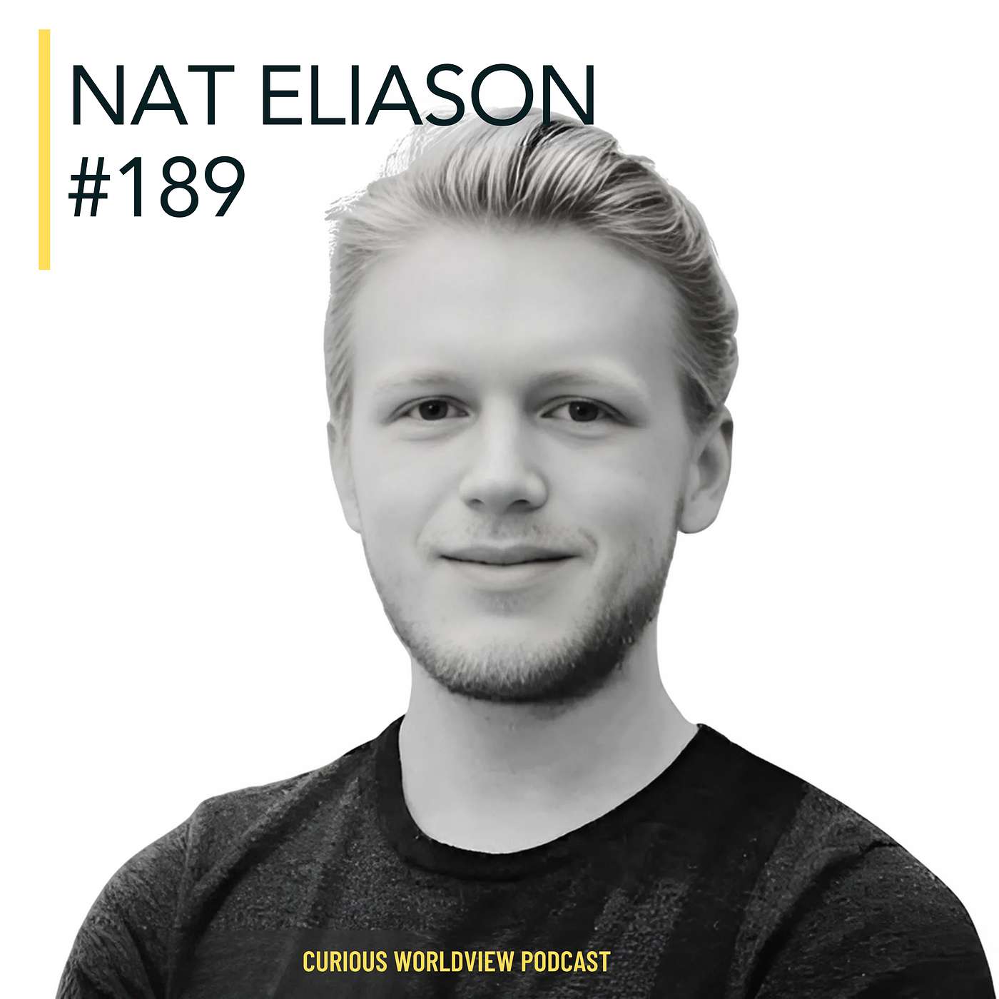 Nat Eliason | From Crypto To Copy: Exit Liquidity, Crypto Confidential & Writing Worthy Of Posterity