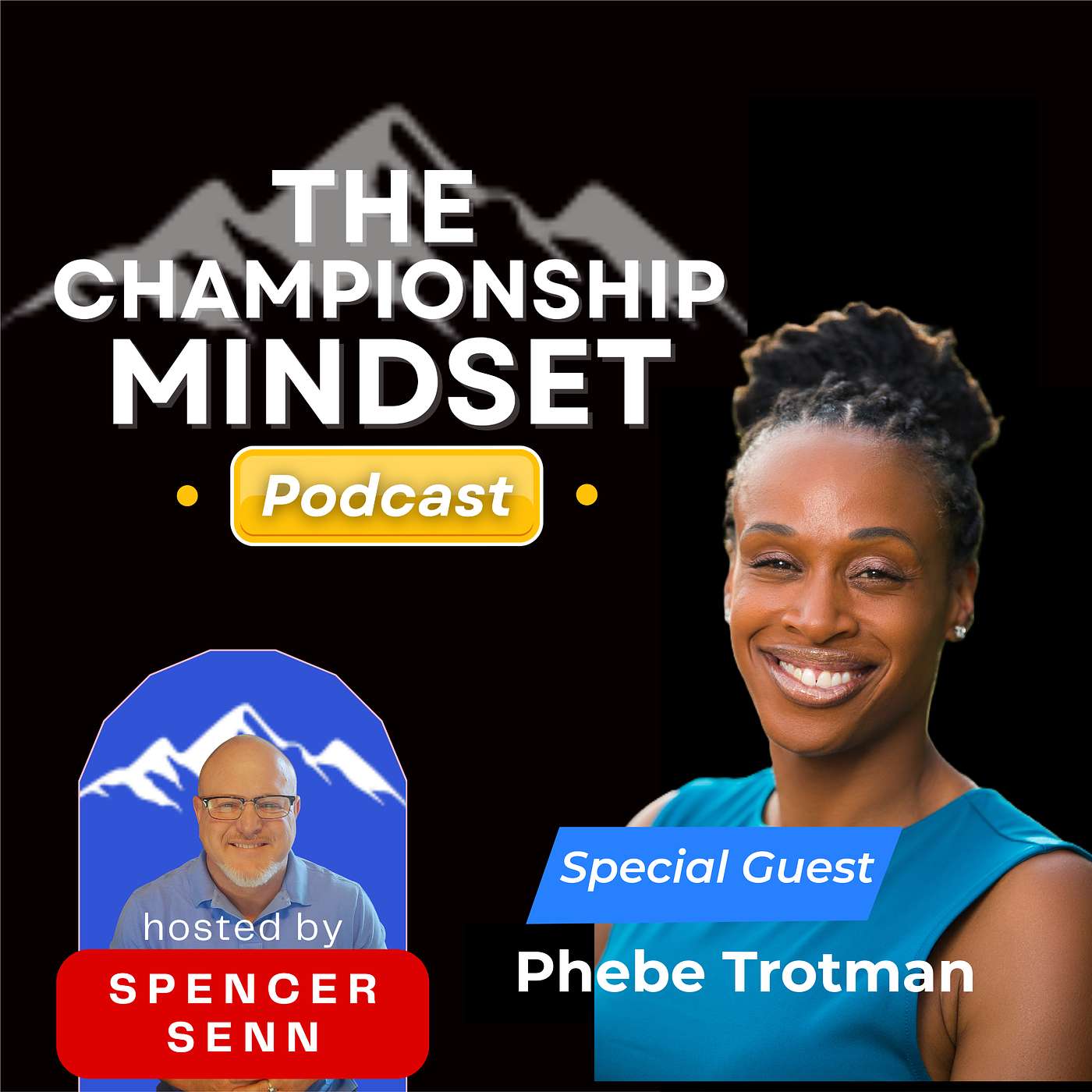 The Championship Mindset