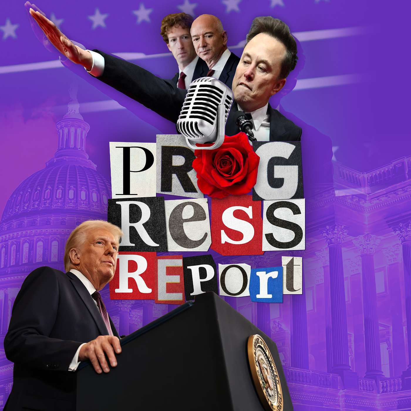 Progress Report