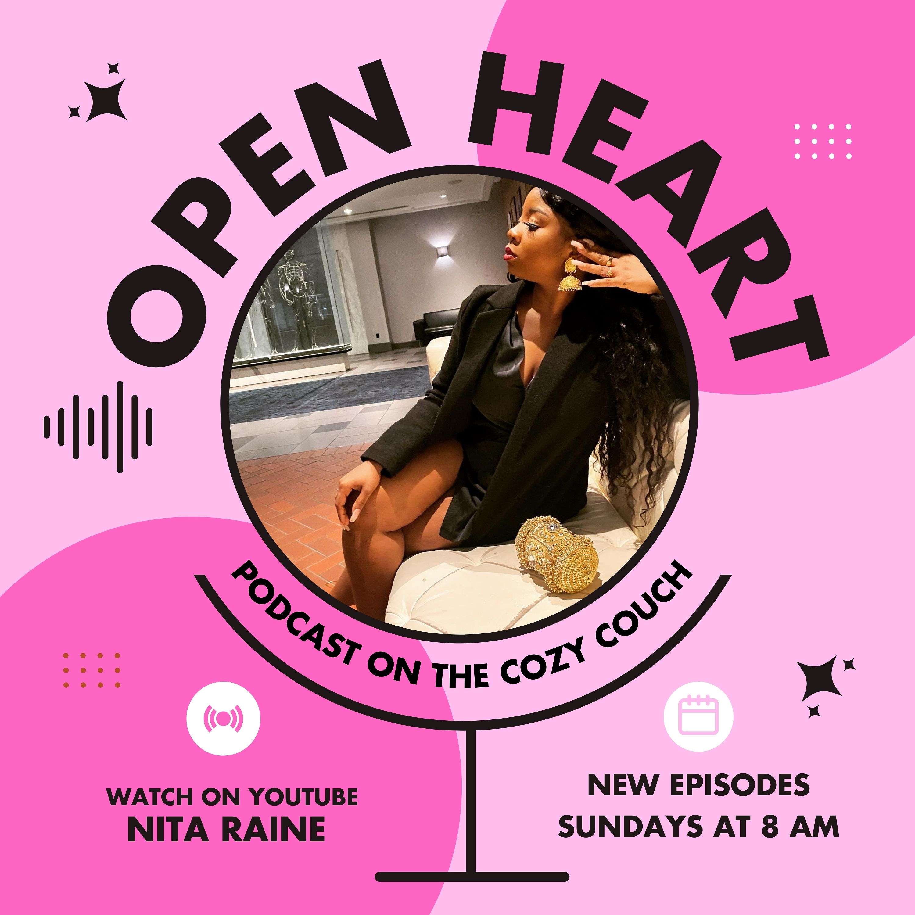 Open Heart Podcast