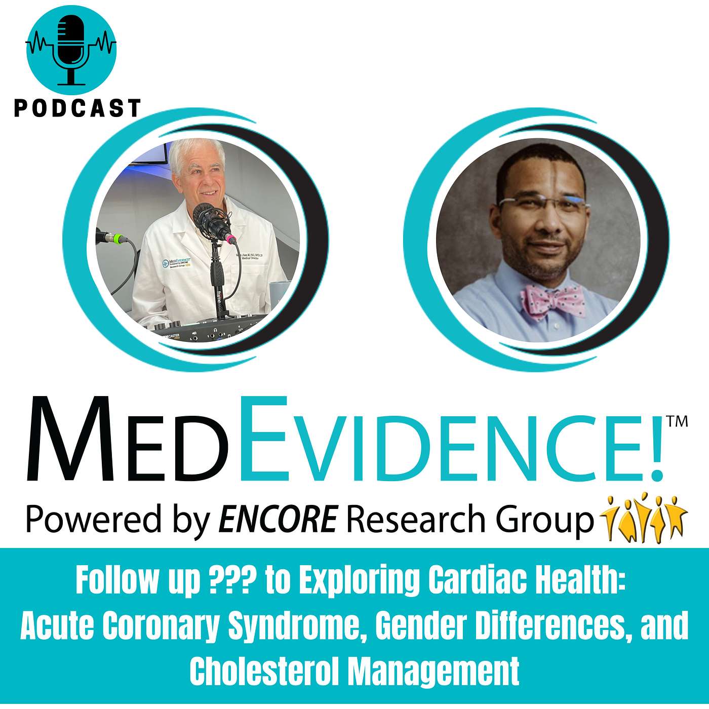 MedEvidence! Truth Behind the Data