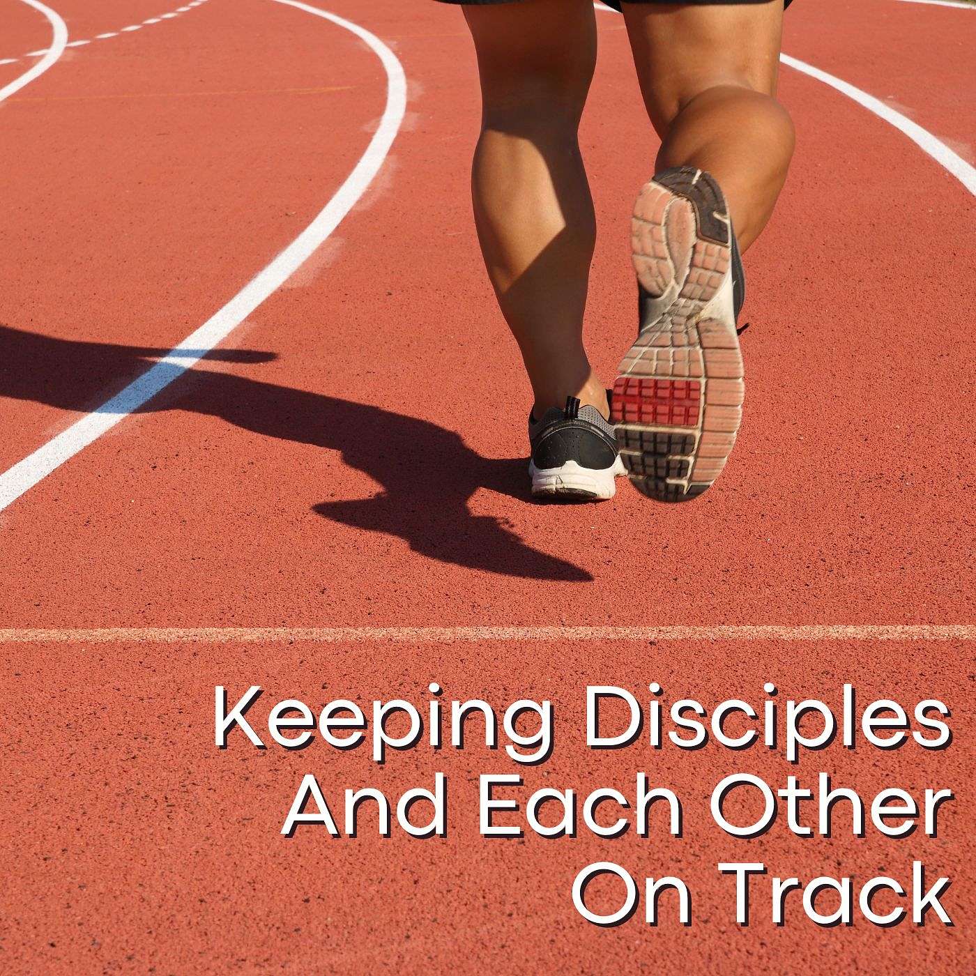 Disciple Making