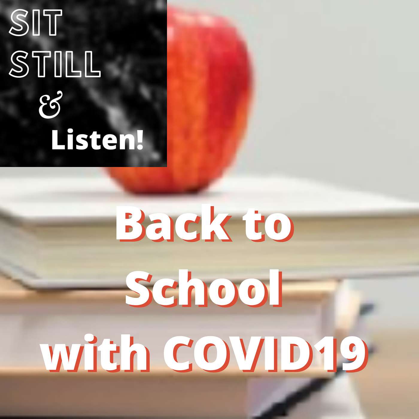 Back to School with COVID19