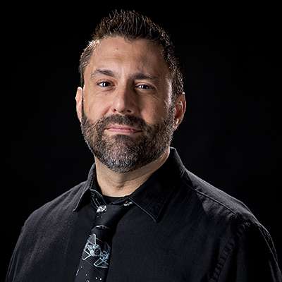 Paul DeNigris