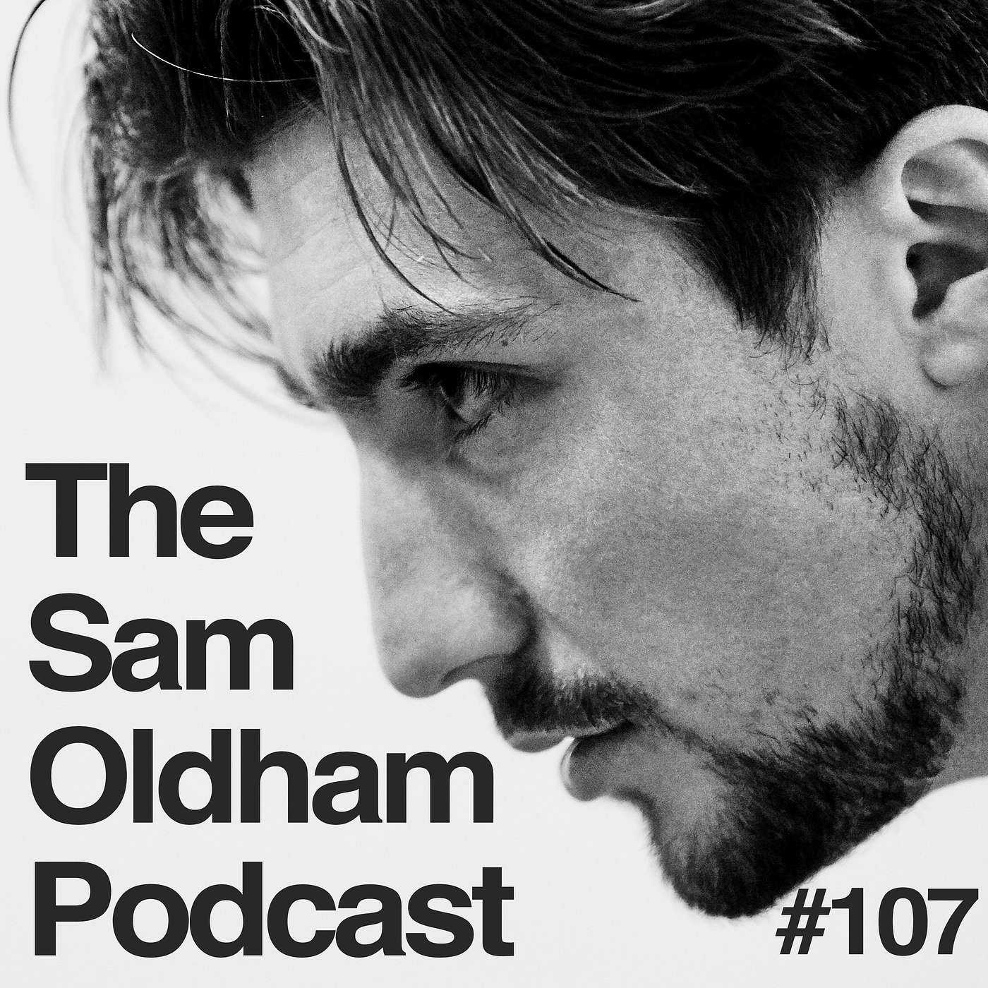 The Sam Oldham Podcast