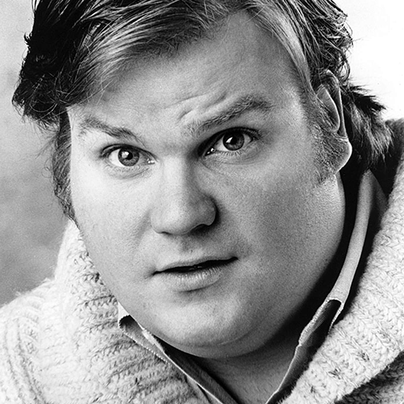 Chris Farley Movie Podcast NOW!