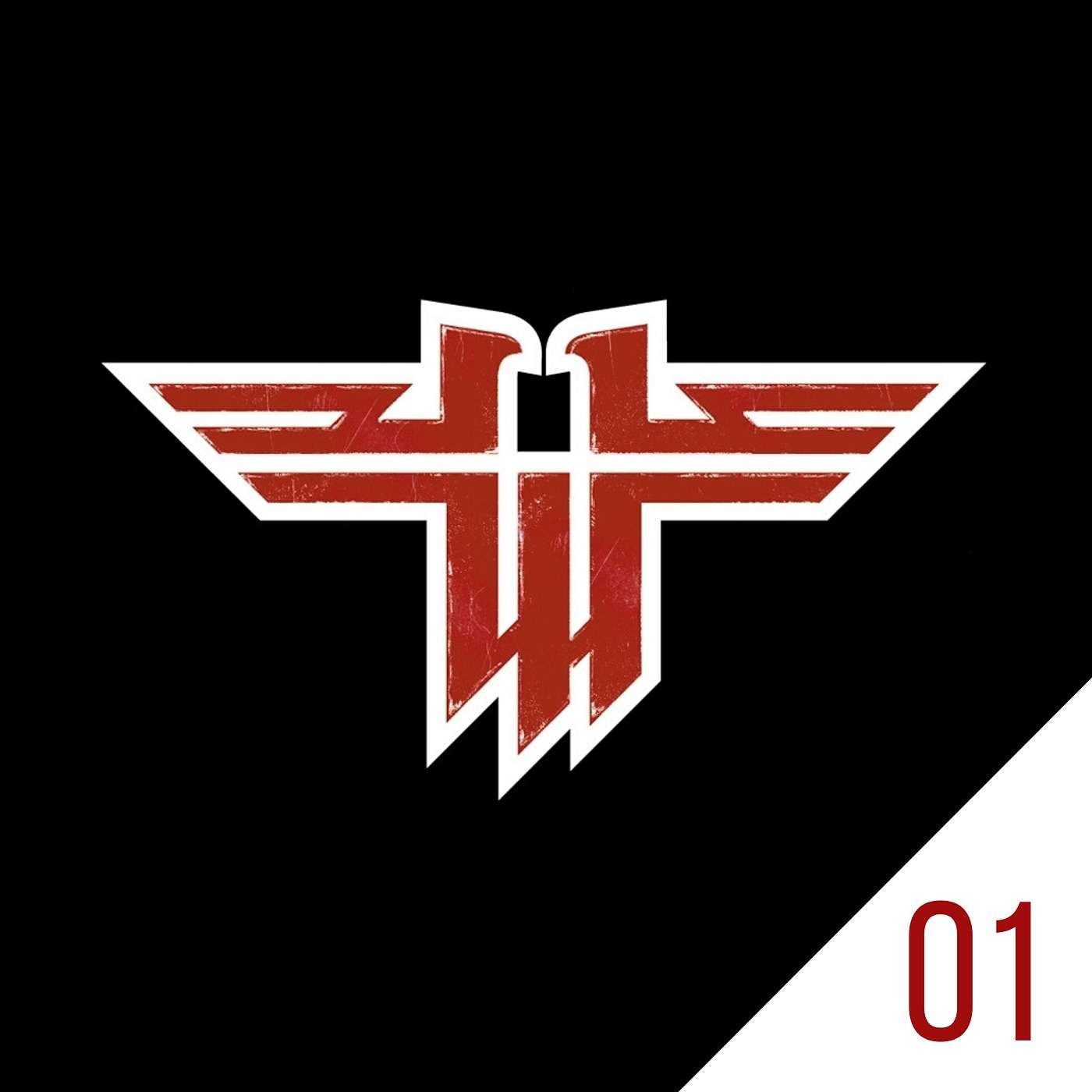 #1 (Another) Return to Castle Wolfenstein