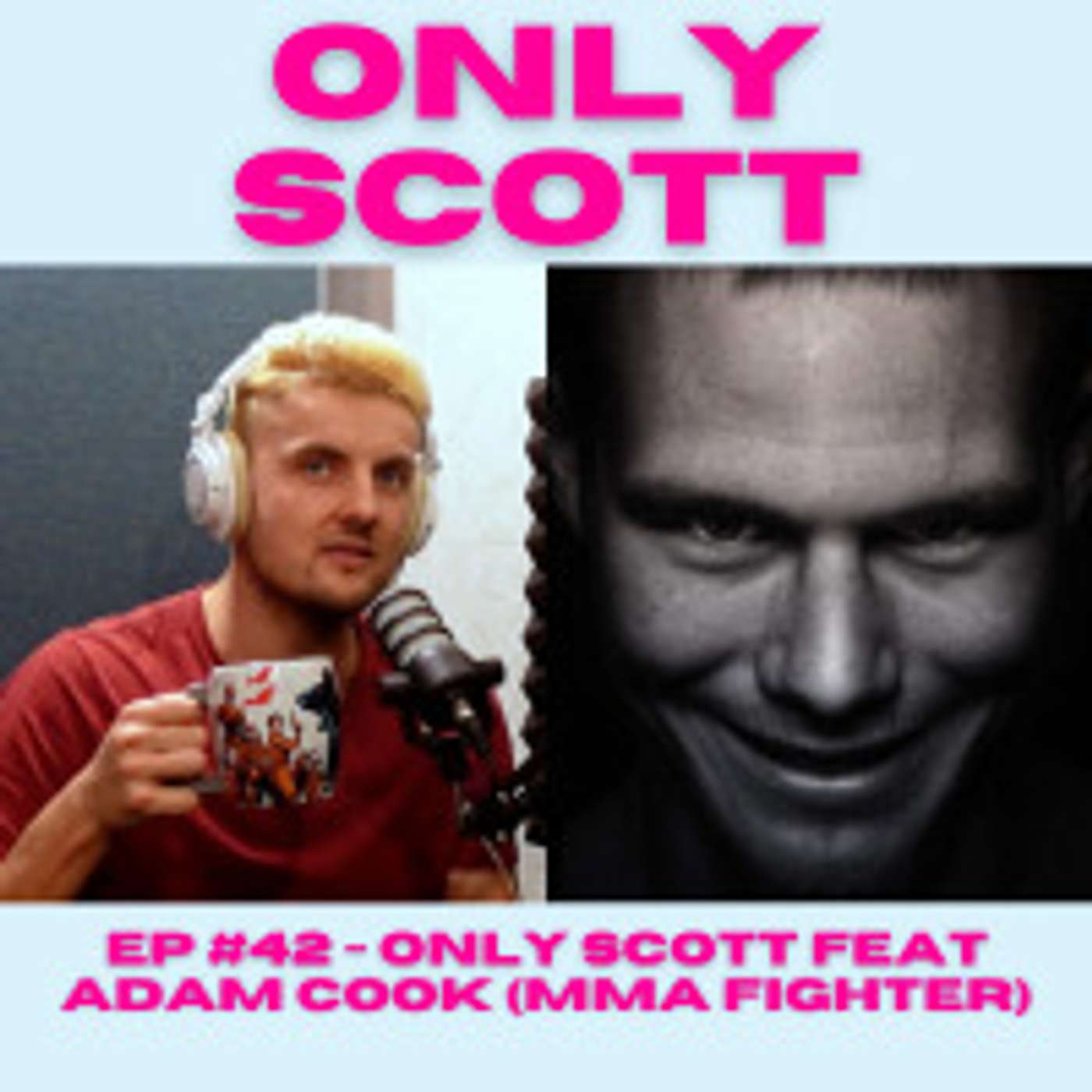 Only Scott